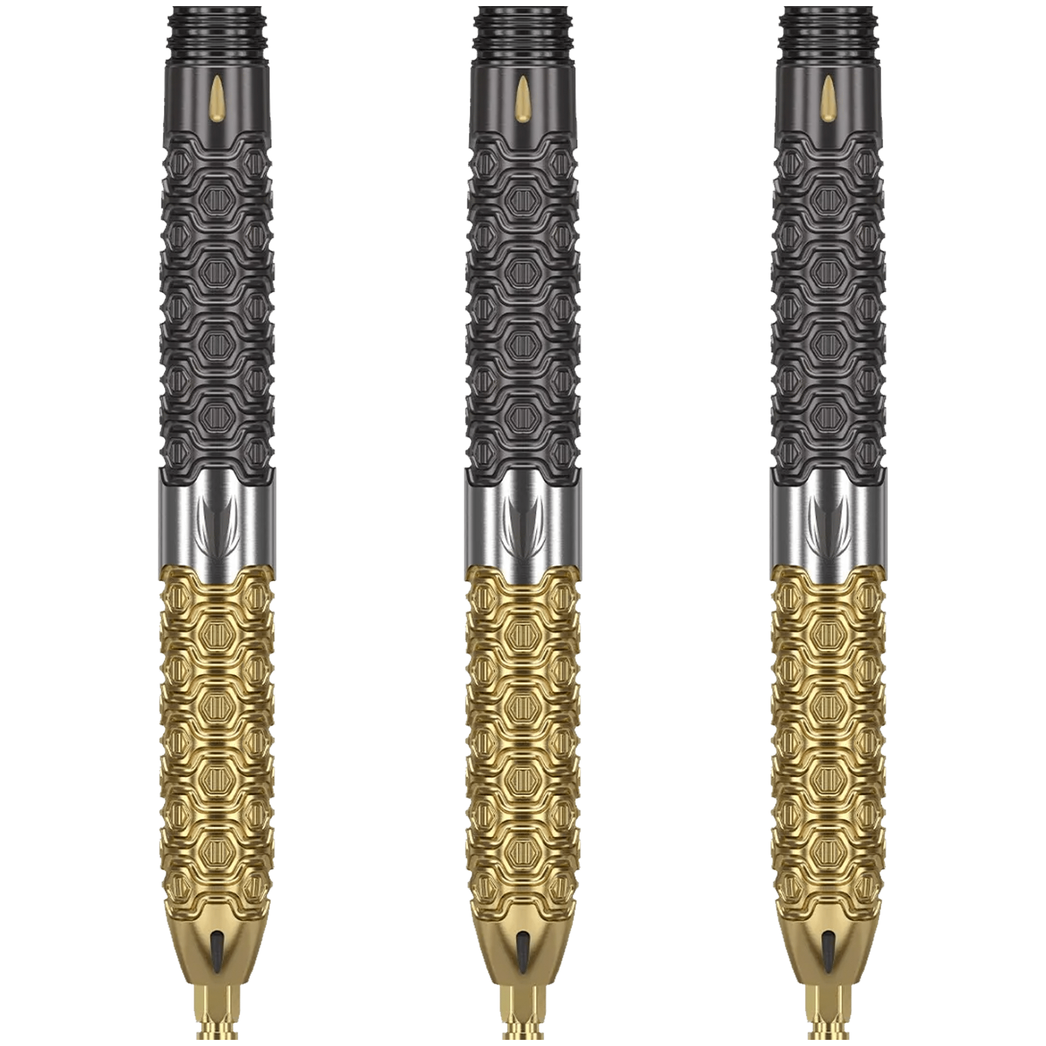 Target Cult Envy 03 Swiss Point - 90% Tungsten Steel Tip Darts Darts