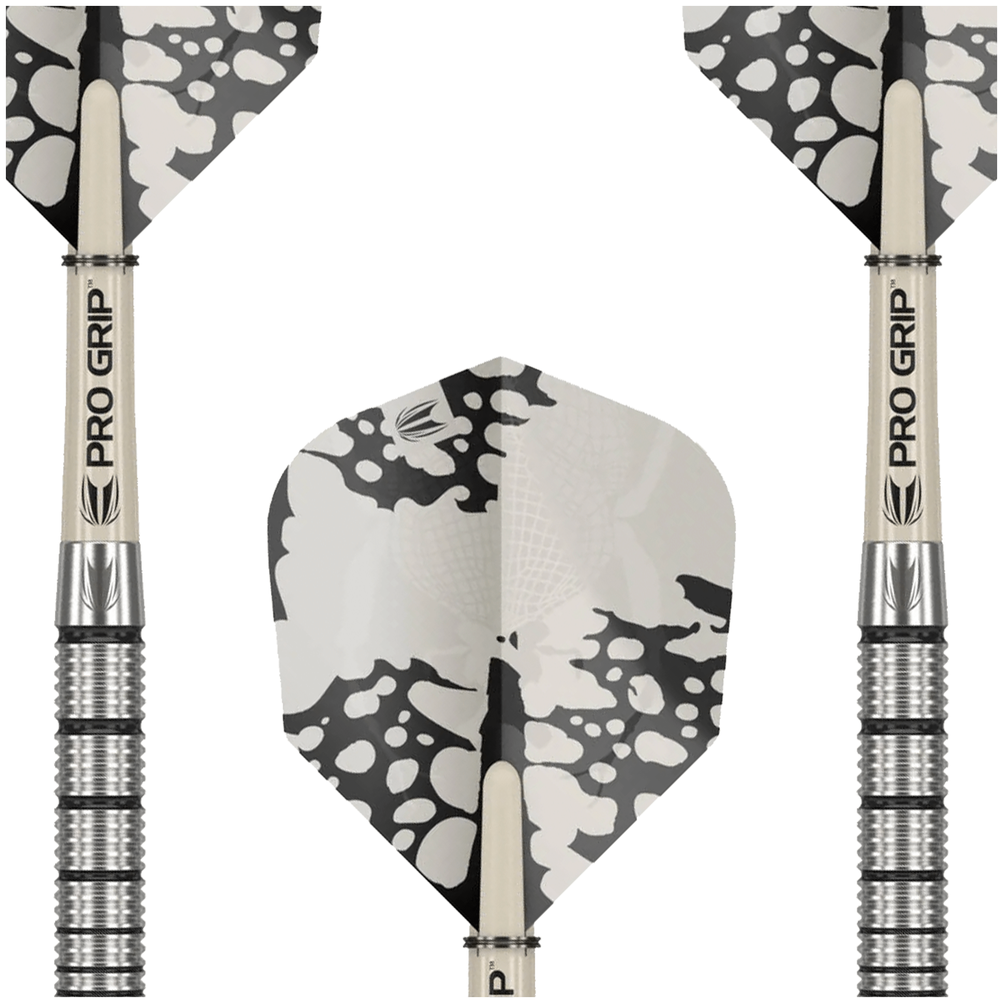 Target Exo 02 Swiss Point - 90% Tungsten Steel Tip Darts Darts