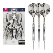 Target Exo 03 Swiss Point - 90% Tungsten Steel Tip Darts 21 Grams Darts