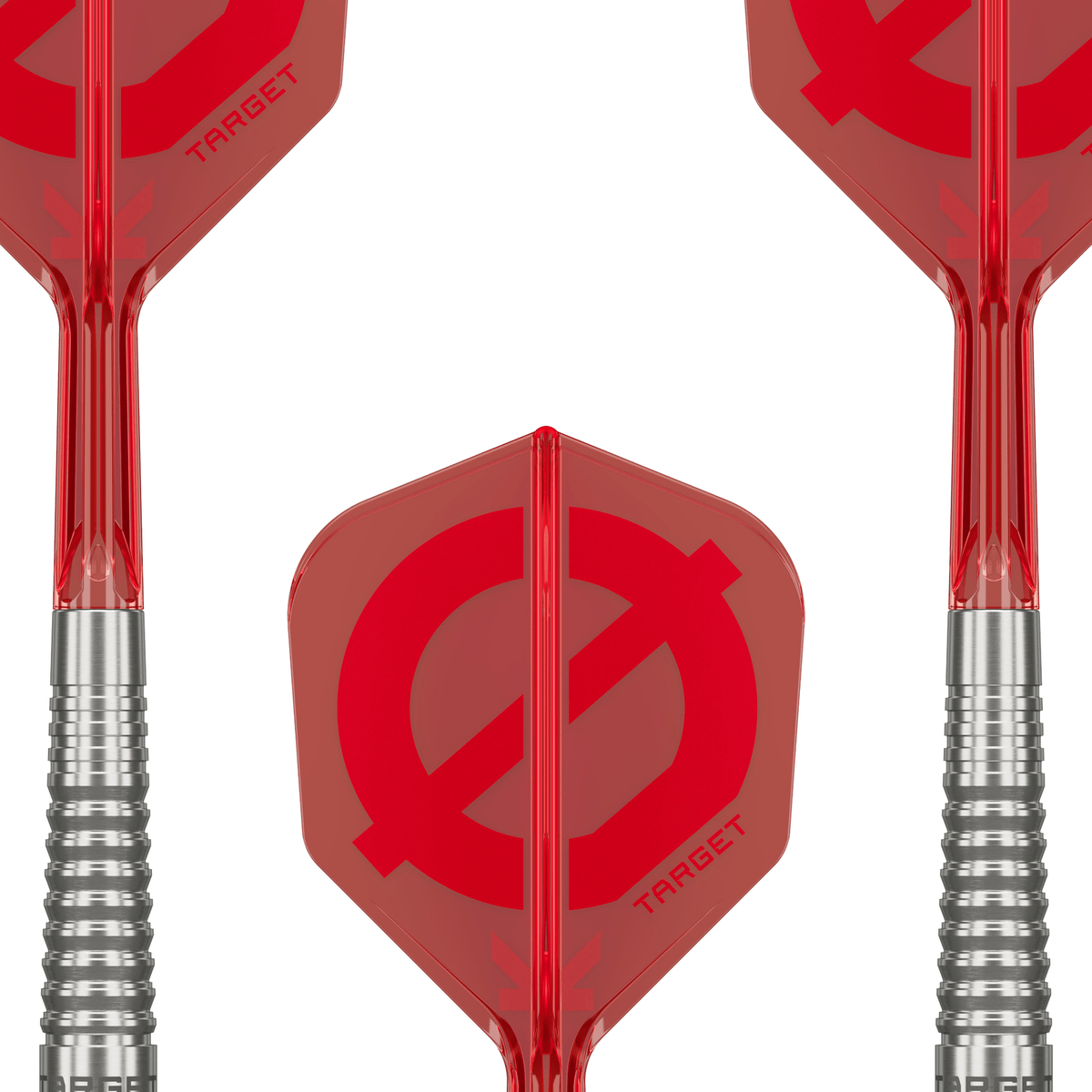 Target Group Ø 01 Swiss Point - 50% Tungsten Steel Tip Darts Darts
