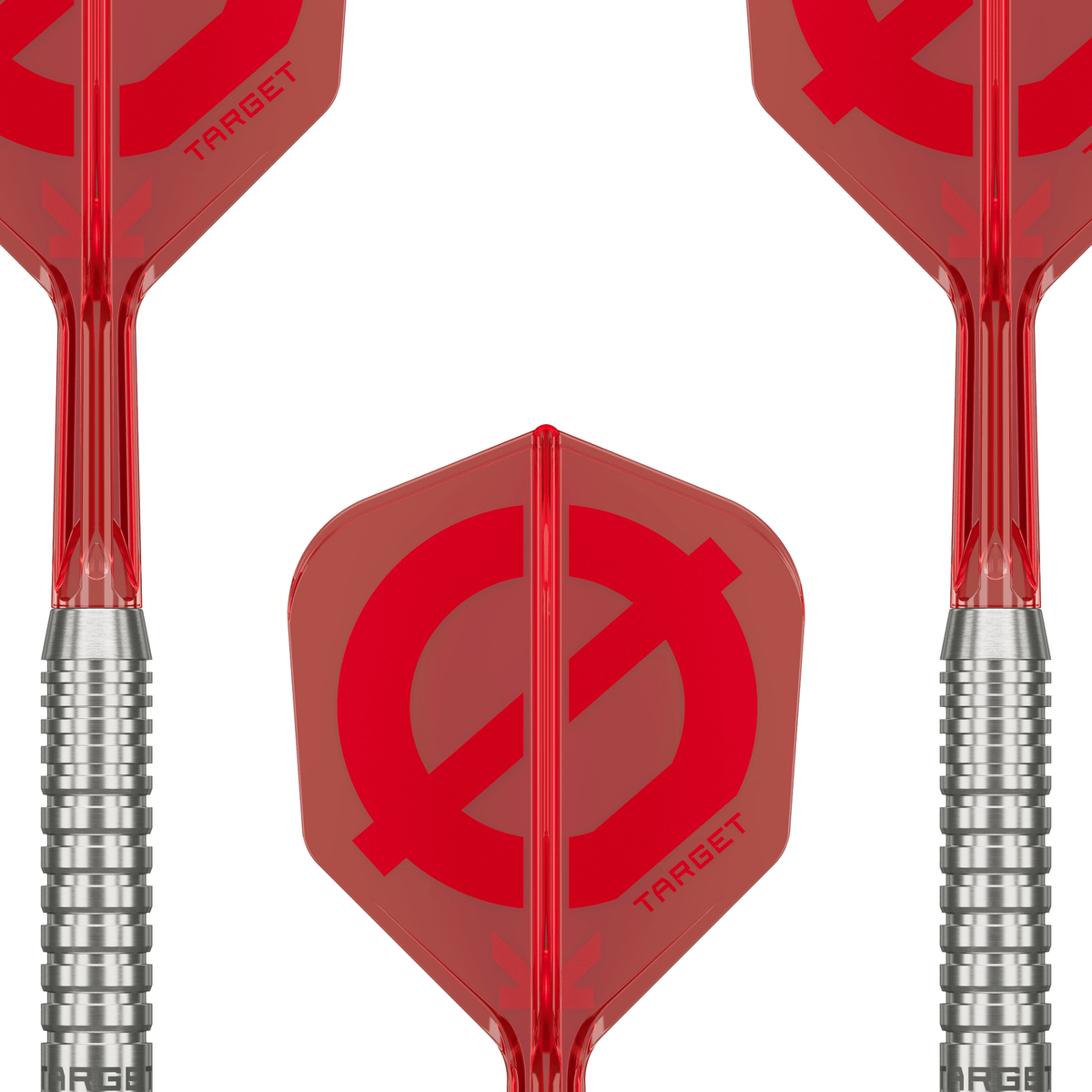 Target Group Ø 03 Swiss Point - 50% Tungsten Steel Tip Darts Darts