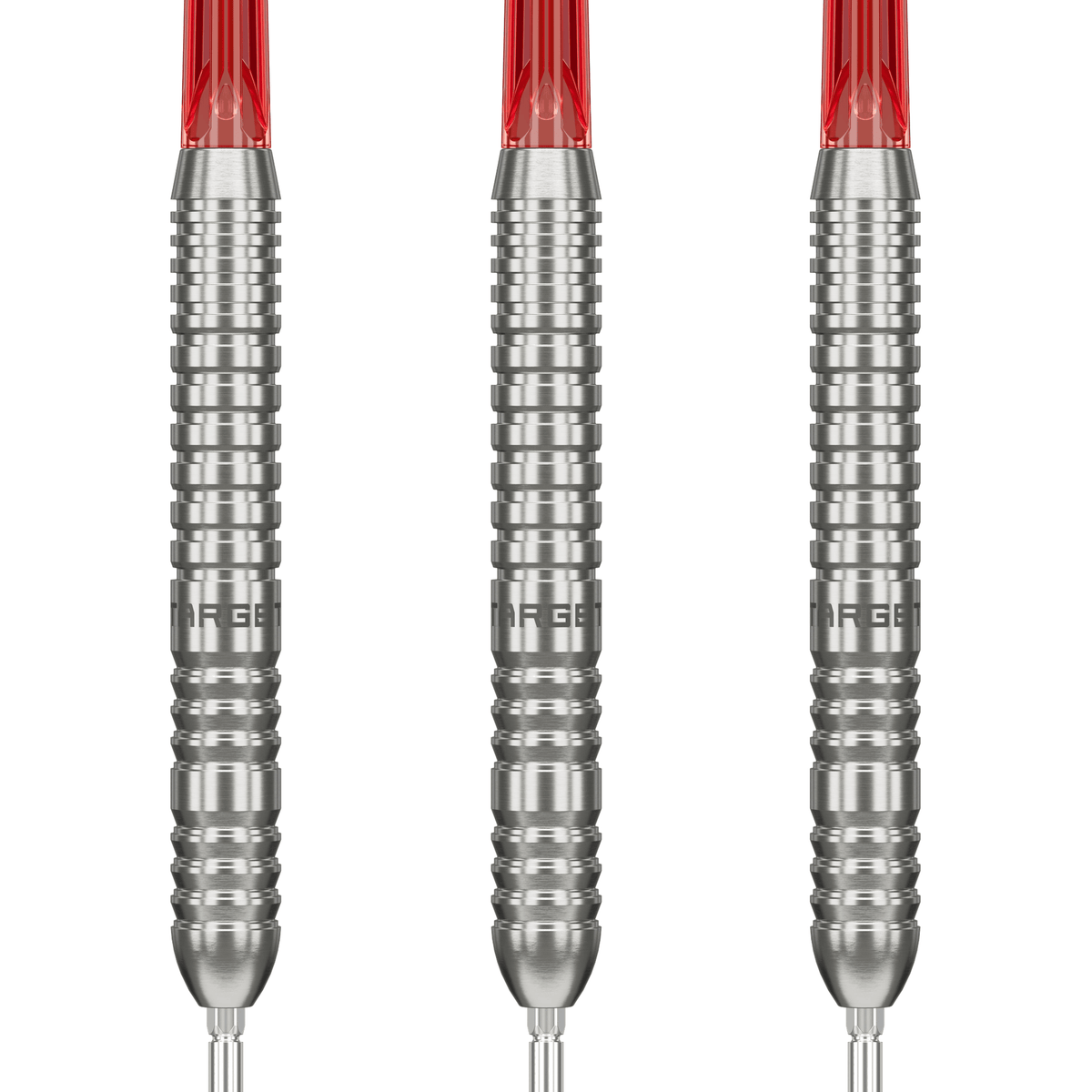 Target Group Ø 03 Swiss Point - 50% Tungsten Steel Tip Darts Darts