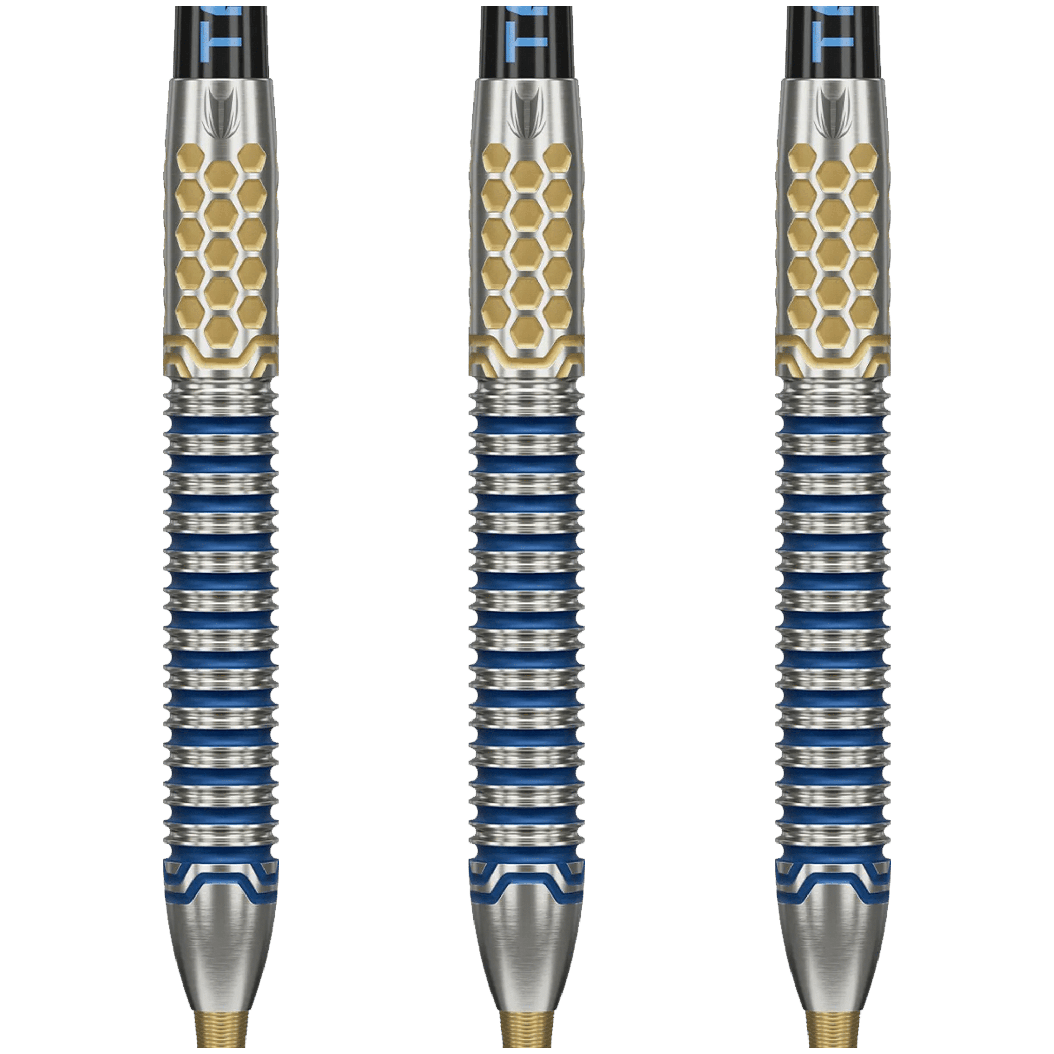 Target Josh Rock G1 Swiss Point - 90% Tungsten Steel Tip Darts Darts