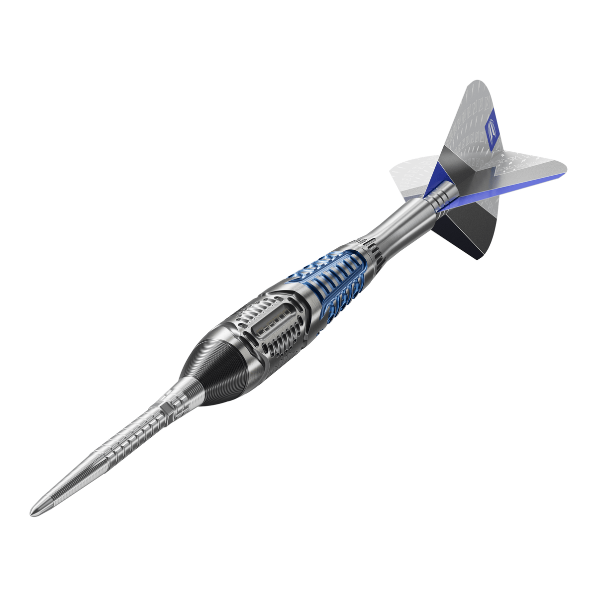 Target Phil Taylor Power Chrono Swiss Point - 95% Tungsten Steel Tip Darts Darts