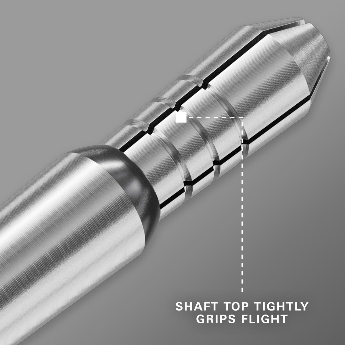 Target Phil Taylor Power Chrono - Titanium Dart Shafts Dart Shafts