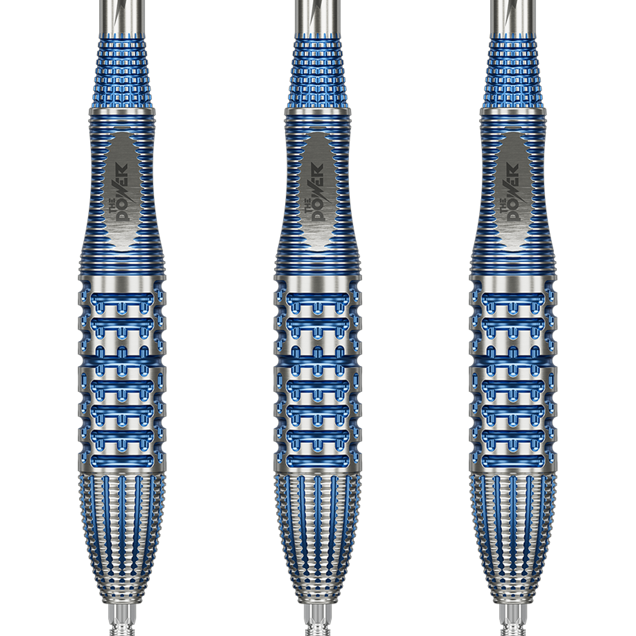 Target Phil Taylor Power Gx2 Swiss Point - 95% Tungsten Steel Tip Darts Darts