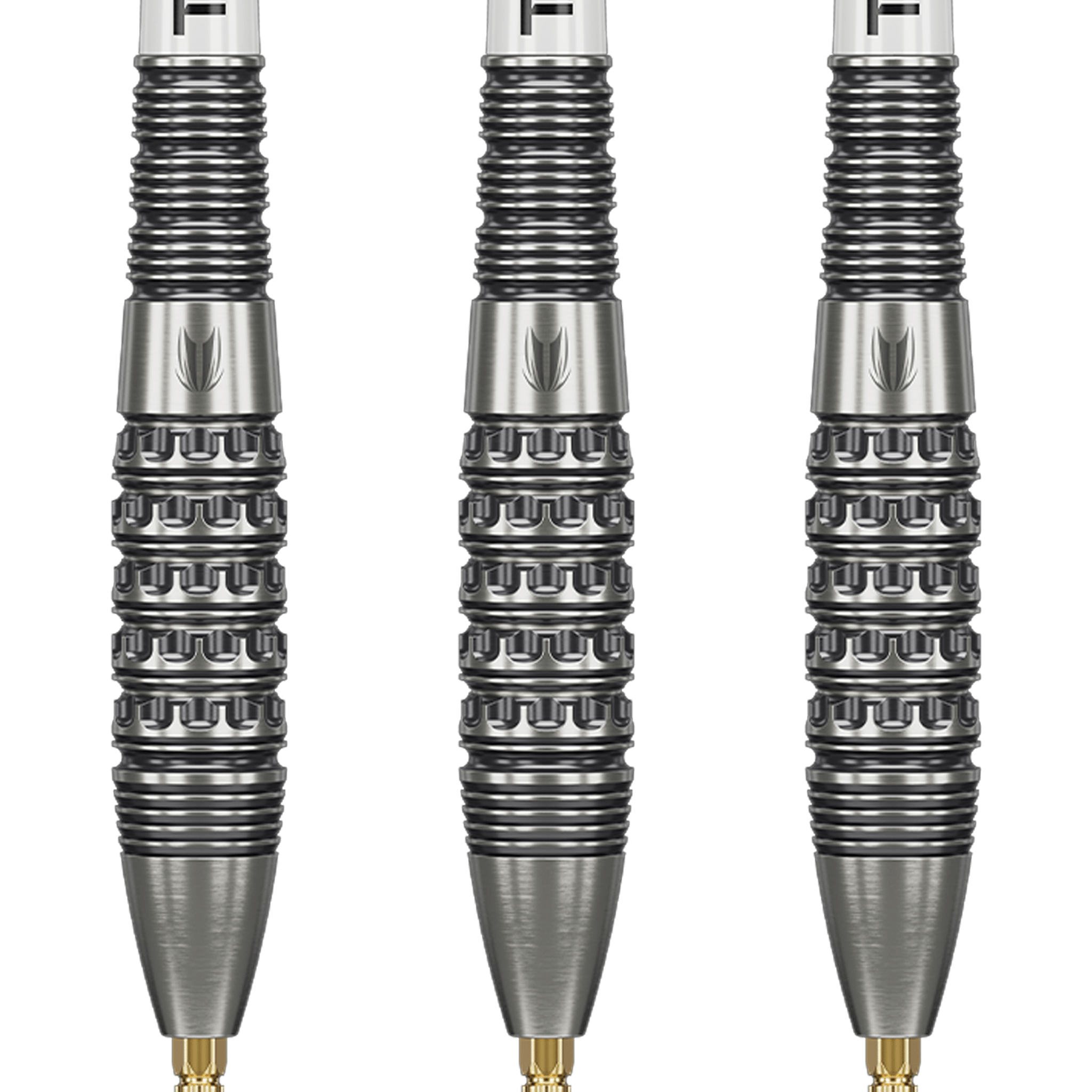 Target Redux 02 Swiss Point - 90% Tungsten Steel Tip Darts Darts