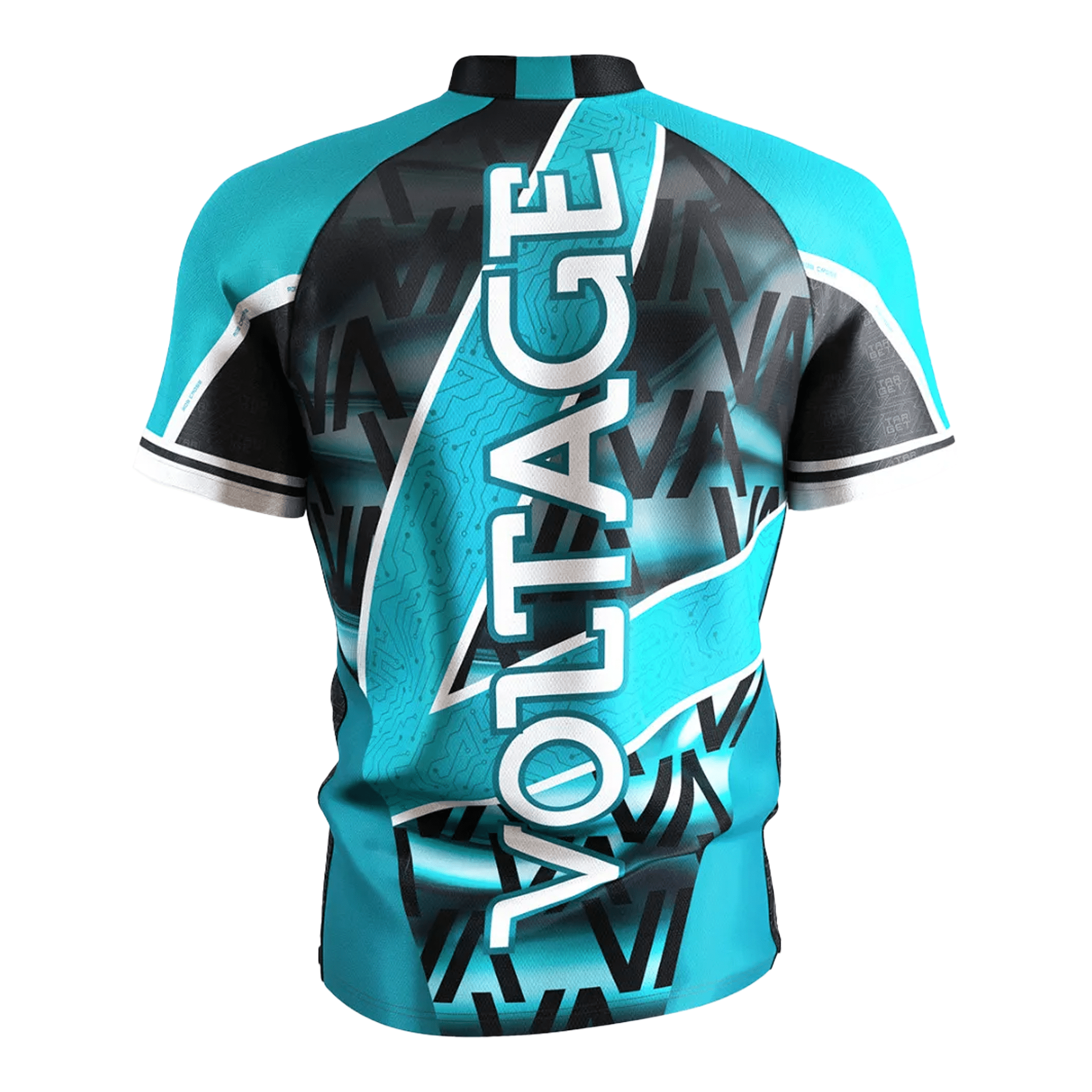 Target Rob Cross Playing Shirt Accessories
