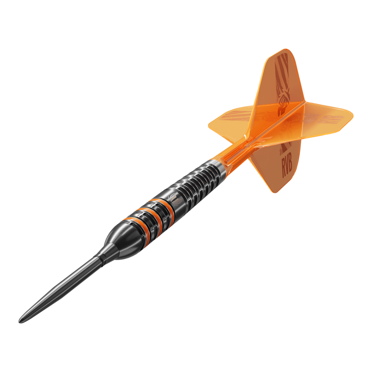 Target RVB 95K Swiss Point - 95% Tungsten Steel Tip Darts Darts