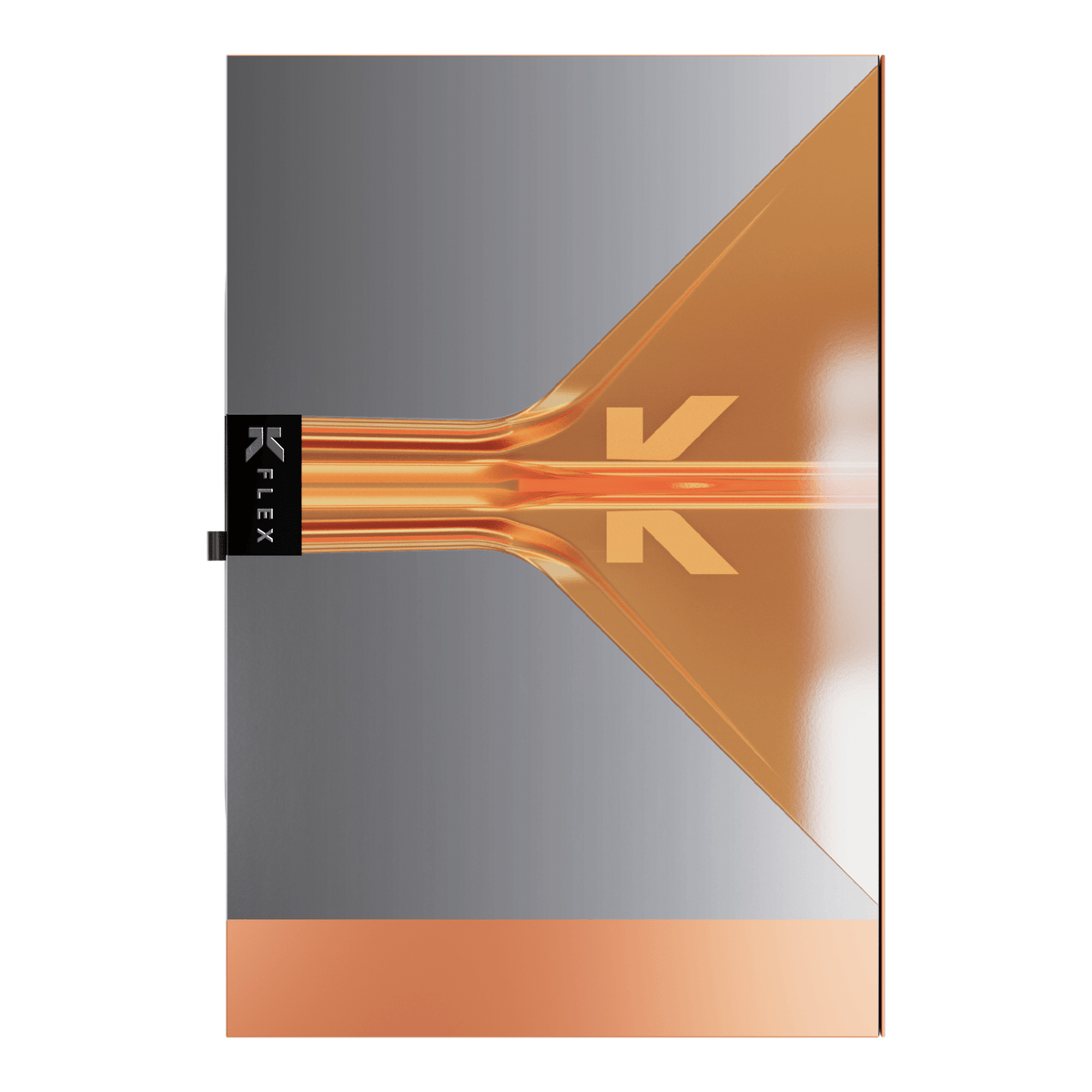 Target RVB 95K Swiss Point - 95% Tungsten Steel Tip Darts Darts