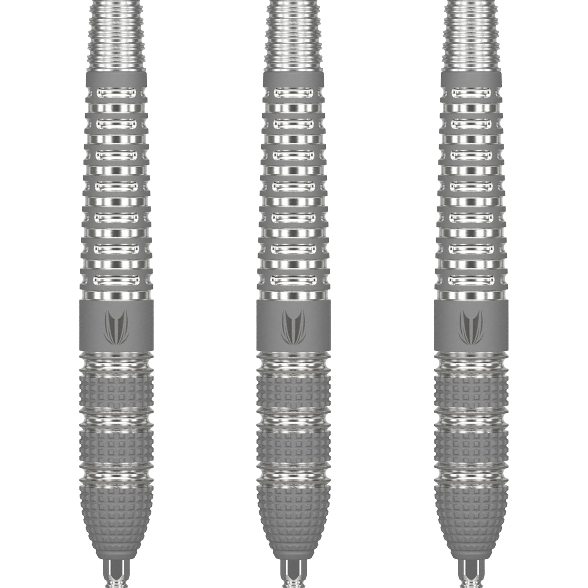 Target RVB Barney 25 Swiss Point - 95% Tungsten Steel Tip Darts Darts
