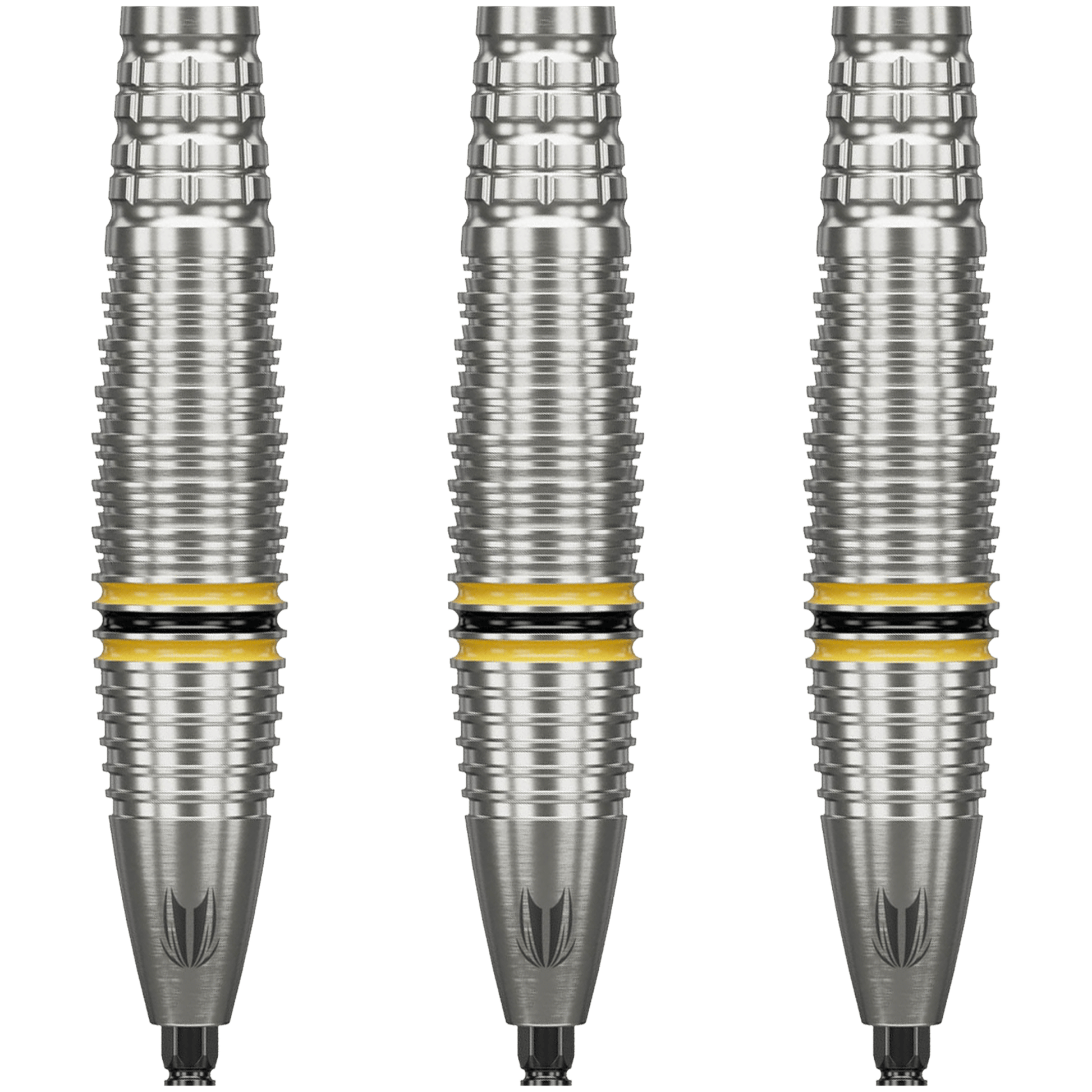Target Scott Williams Gen 2 Swiss Point - 90% Tungsten Steel Tip Darts Darts