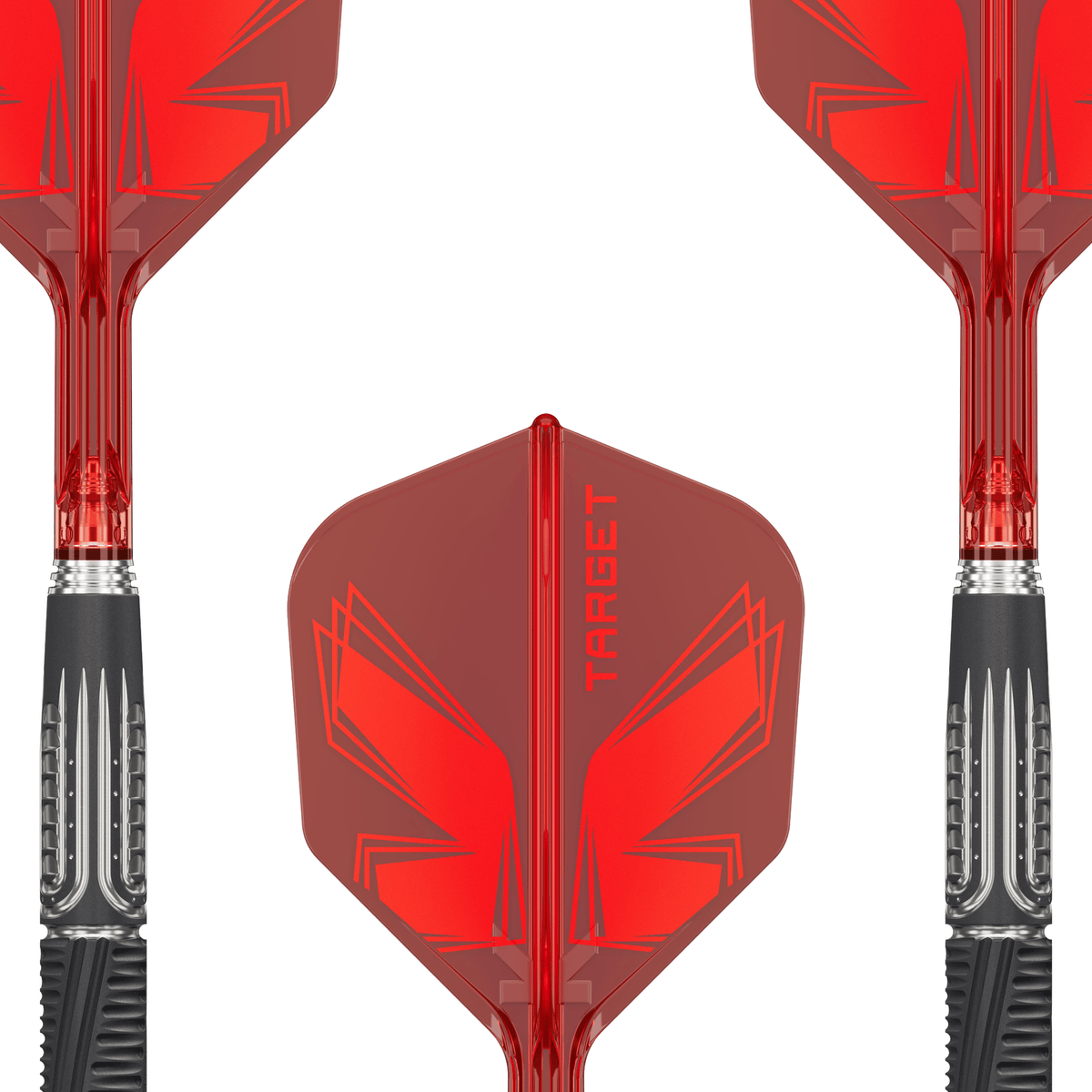 Target Shift Swiss Point - 90% Tungsten Steel Tip Darts Darts