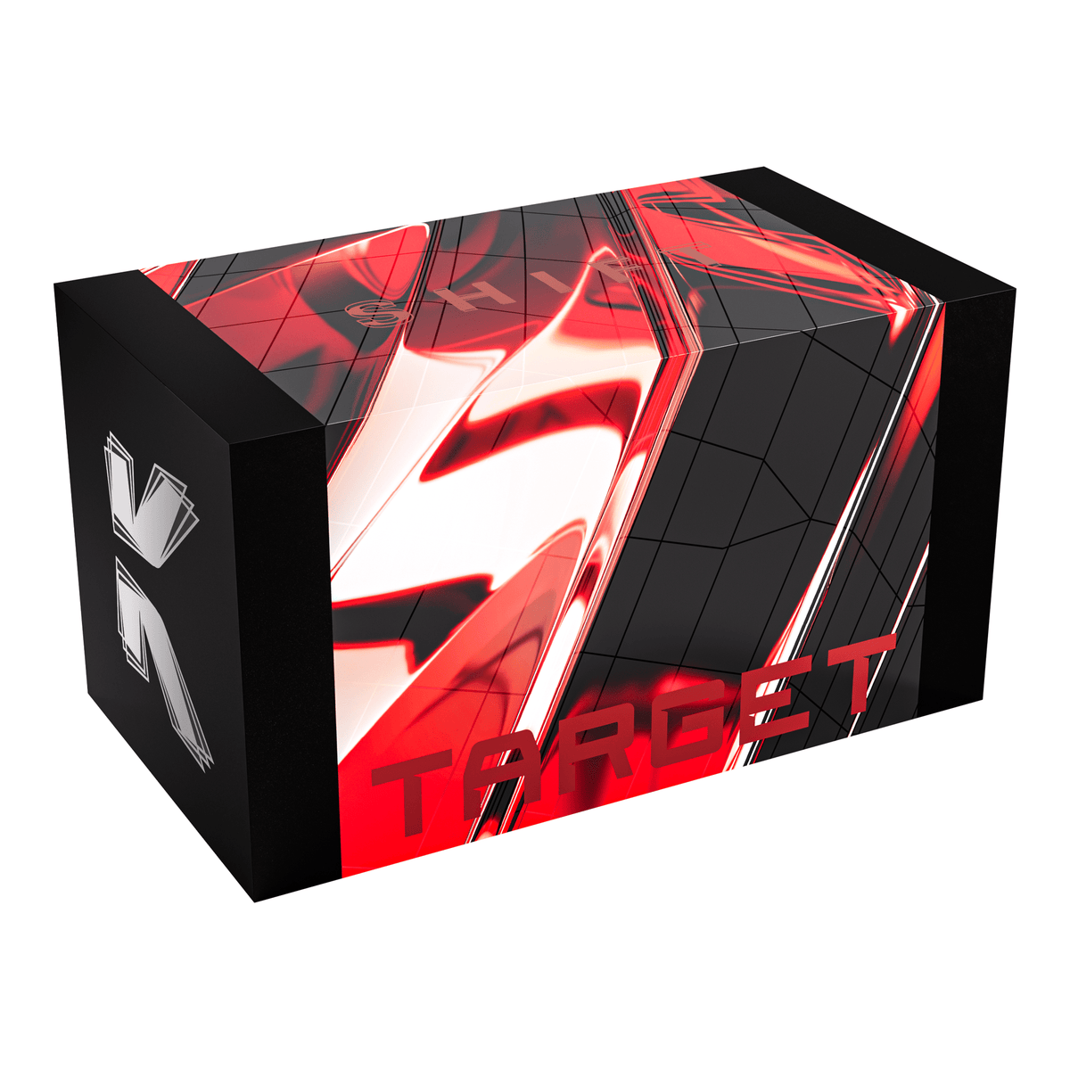 Target Shift Swiss Point - 90% Tungsten Steel Tip Darts Darts