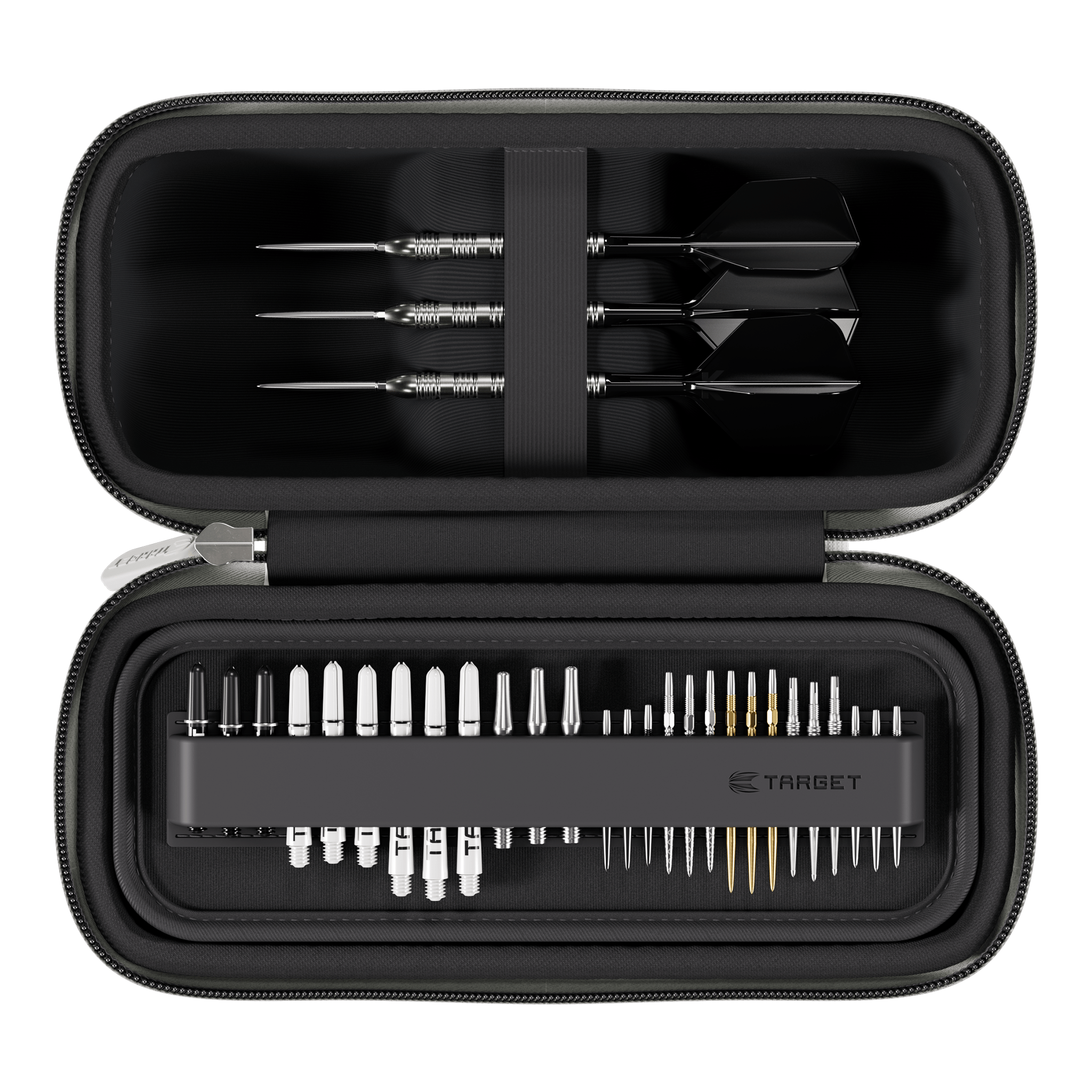 Target Star Wars Boa - Darts Case Cases