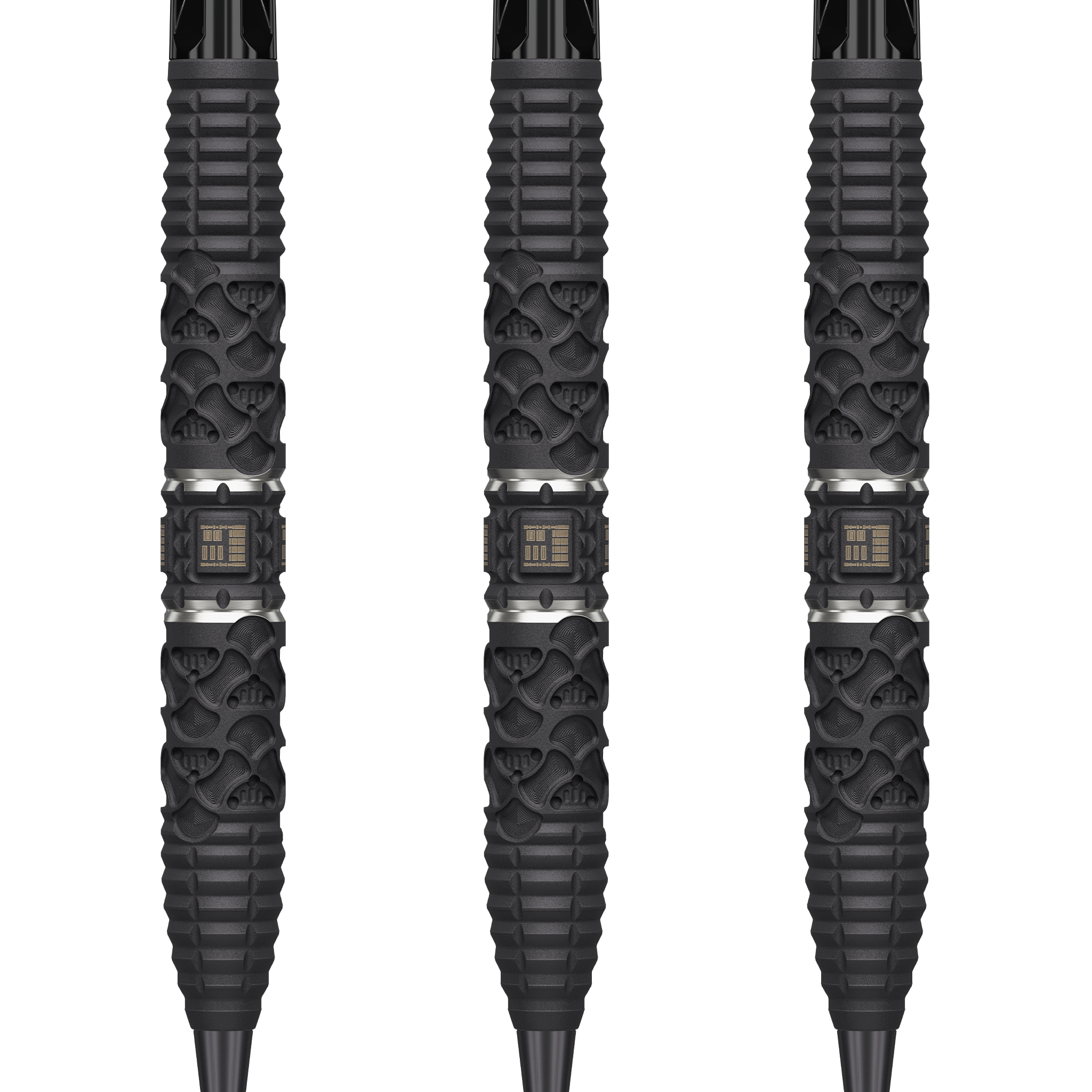 Target Star Wars Darth Vader Swiss Point - 95% Tungsten Steel Tip Darts Darts