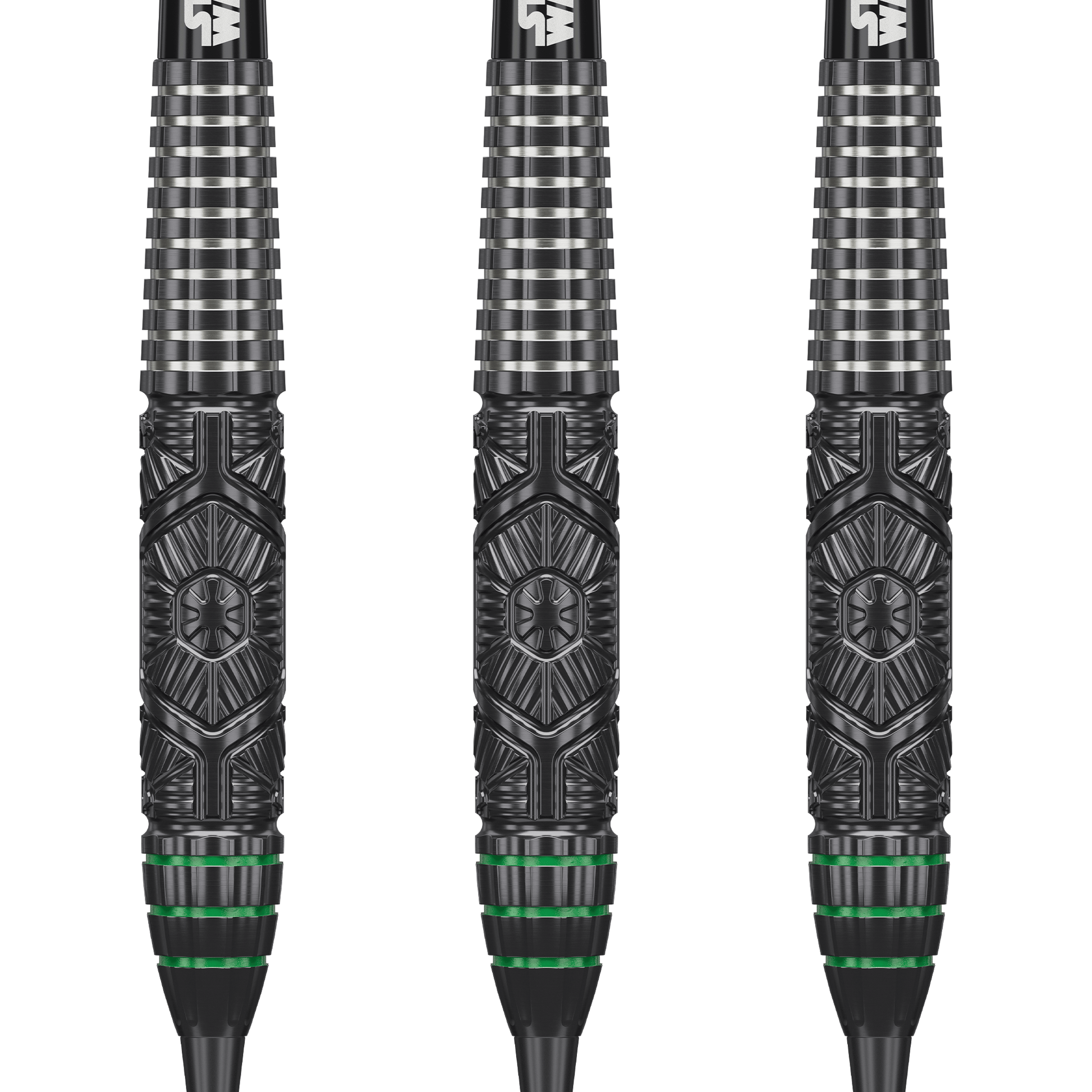 Target Star Wars Tie Fighter Swiss Point - 90% Tungsten Steel Tip Darts Darts