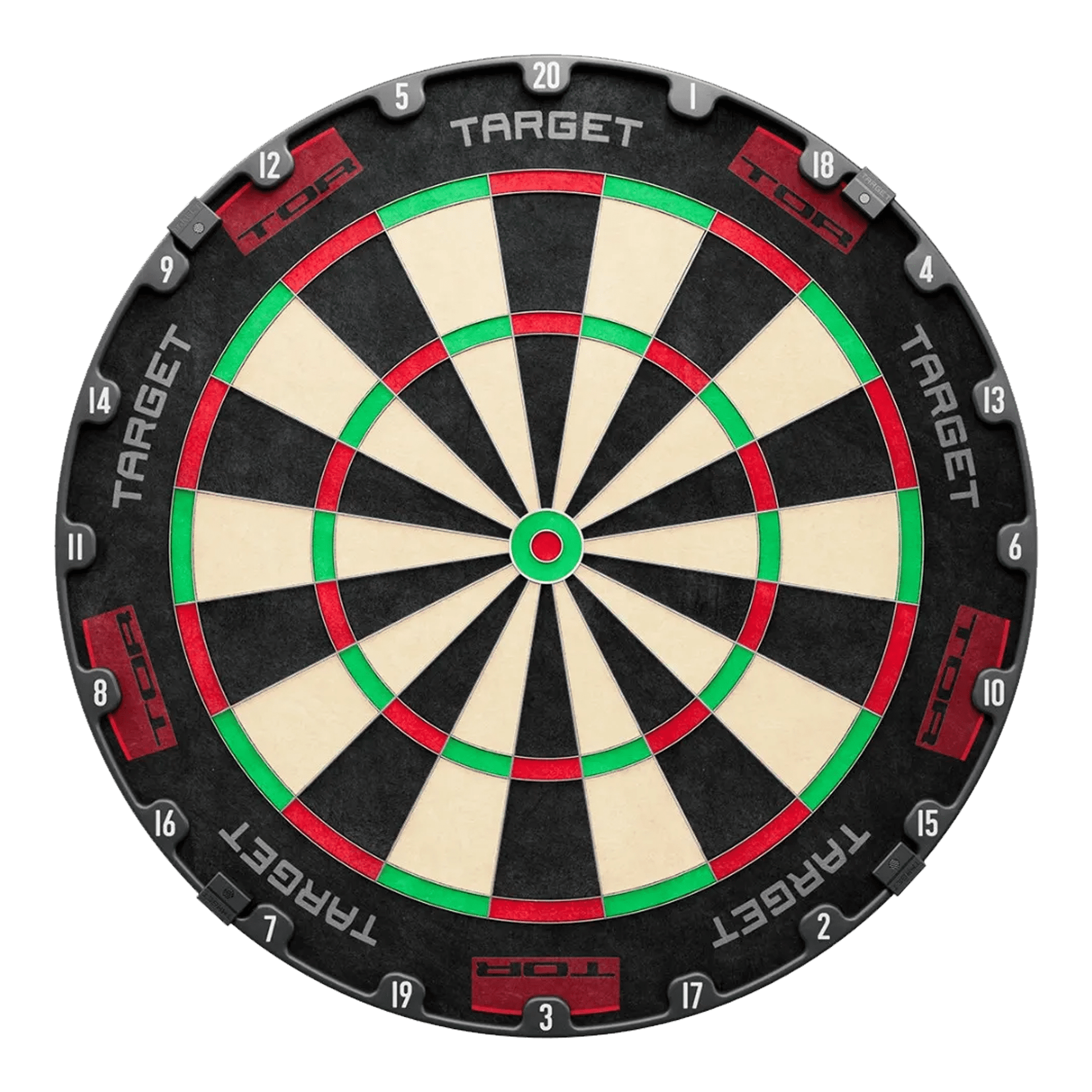 Target Tor Dartboard & Surround Bundle Dartboard Bundles