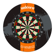 Unicorn Eclipse Ultra 2.0 Dartboard & Surround Bundle Dartboard Bundles