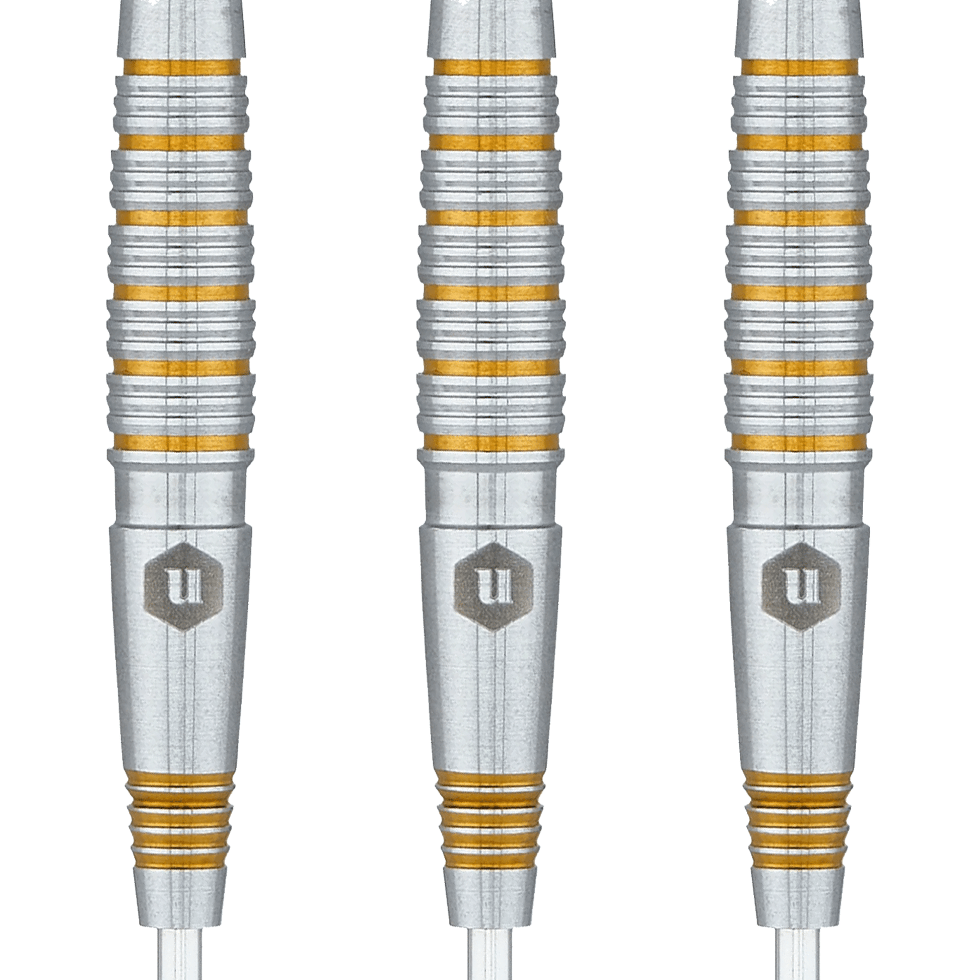 Unicorn Pro-Tech Style 2 - 90% Tungsten Steel Tip Darts Darts