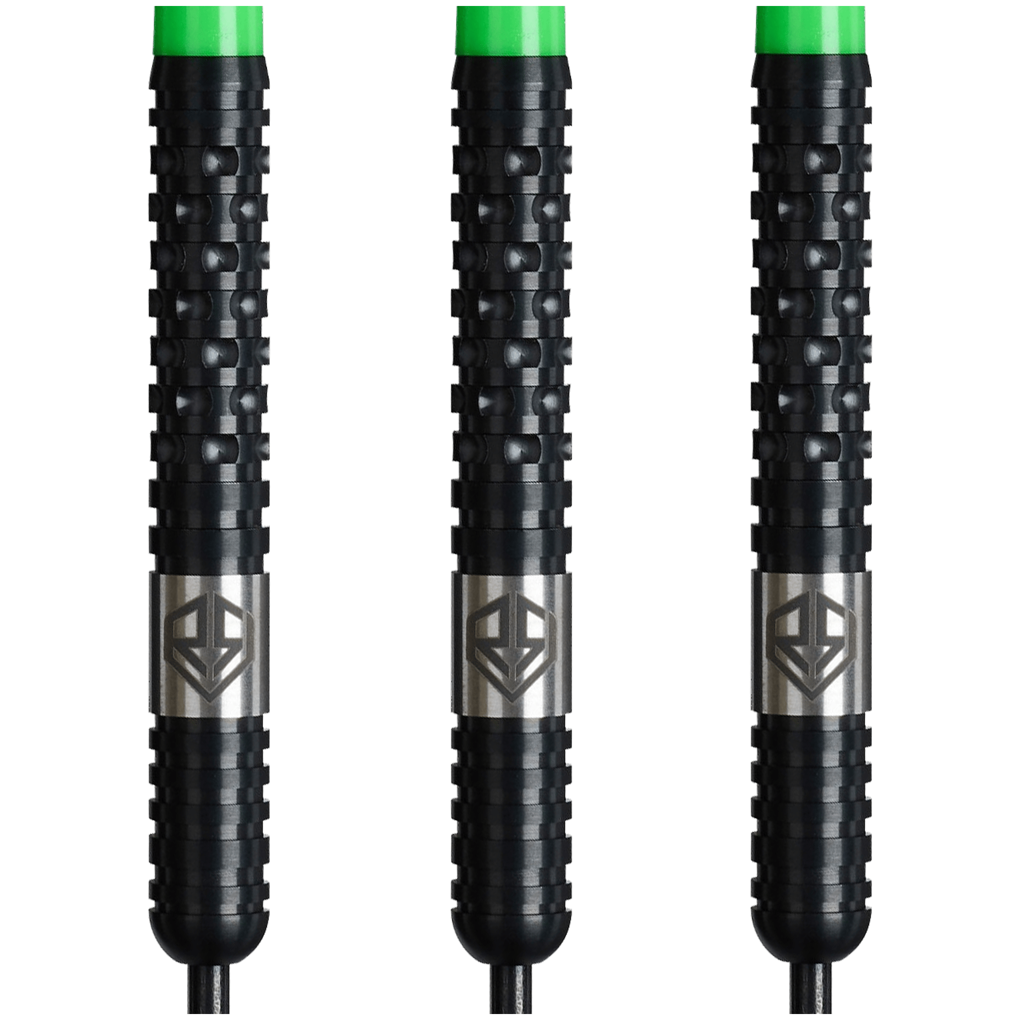 Unicorn Ross Smith Wraith - 90% Tungsten Steel Tip Darts Darts