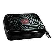 Winmau Armor G2 - Darts Case Black Cases