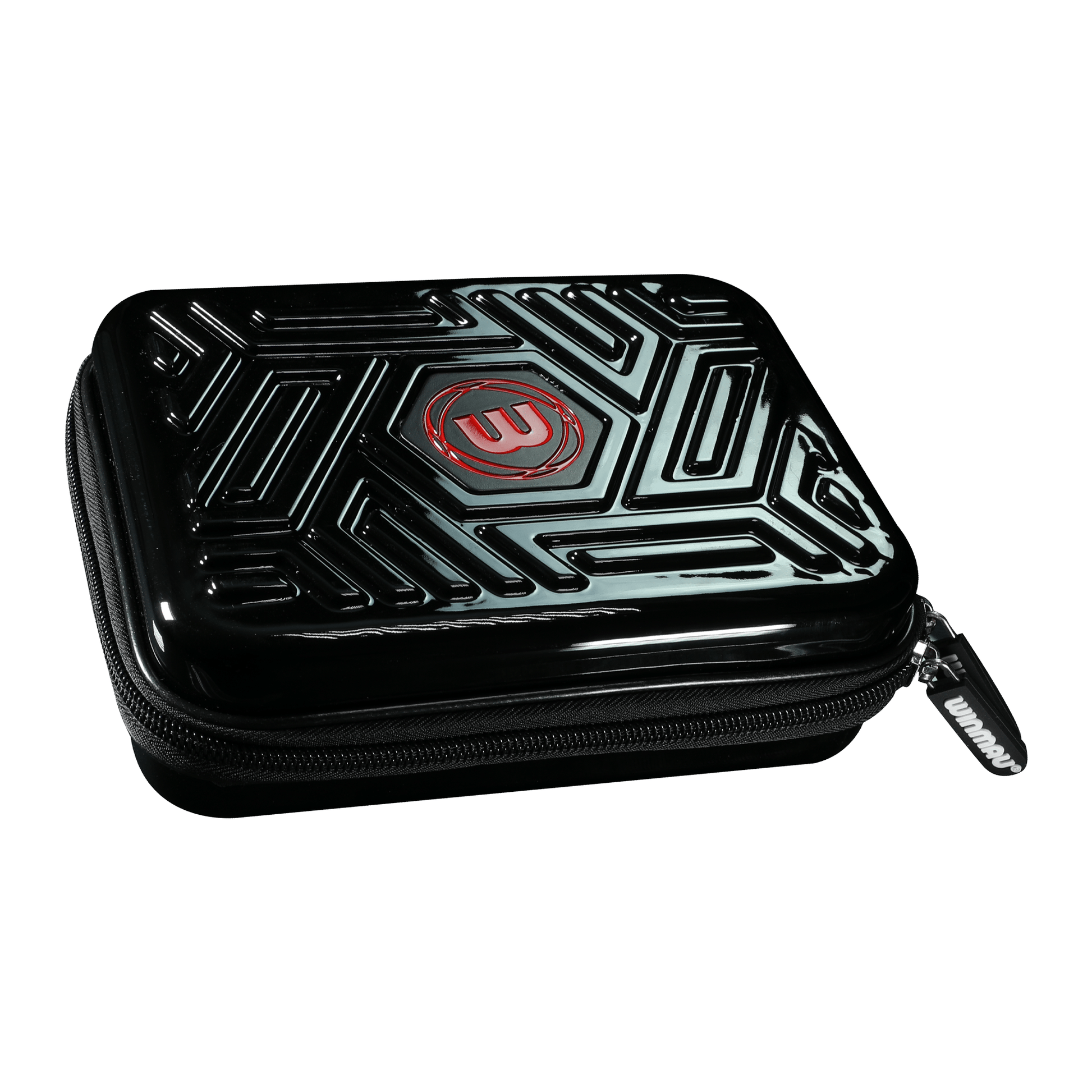 Winmau Armor G2 - Darts Case Black Cases