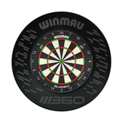 Winmau Blade X Dartboard & Surround Bundle Blade X / Blade 360 Boards