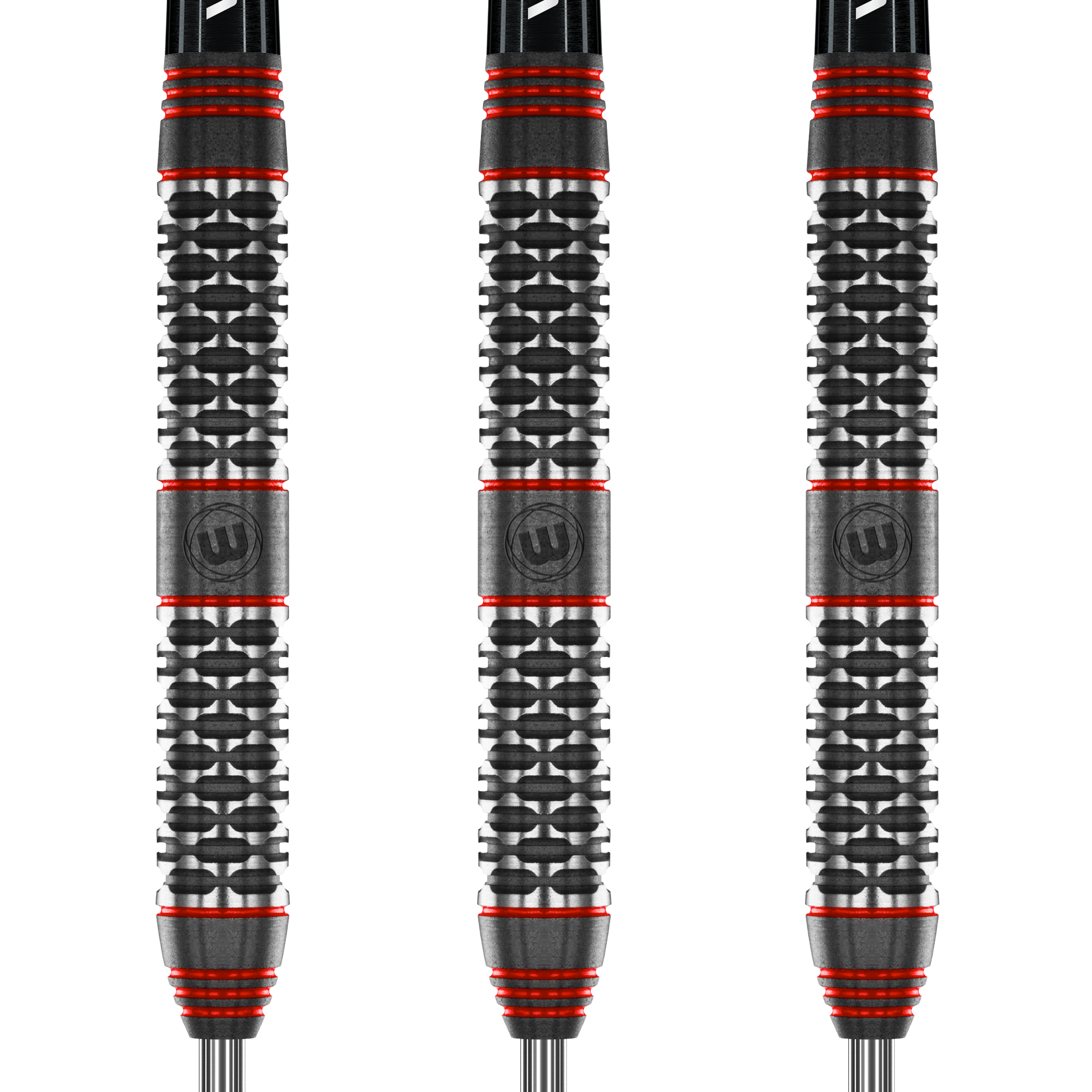 Winmau Cypher - 90% Tungsten Steel Tip Darts Darts
