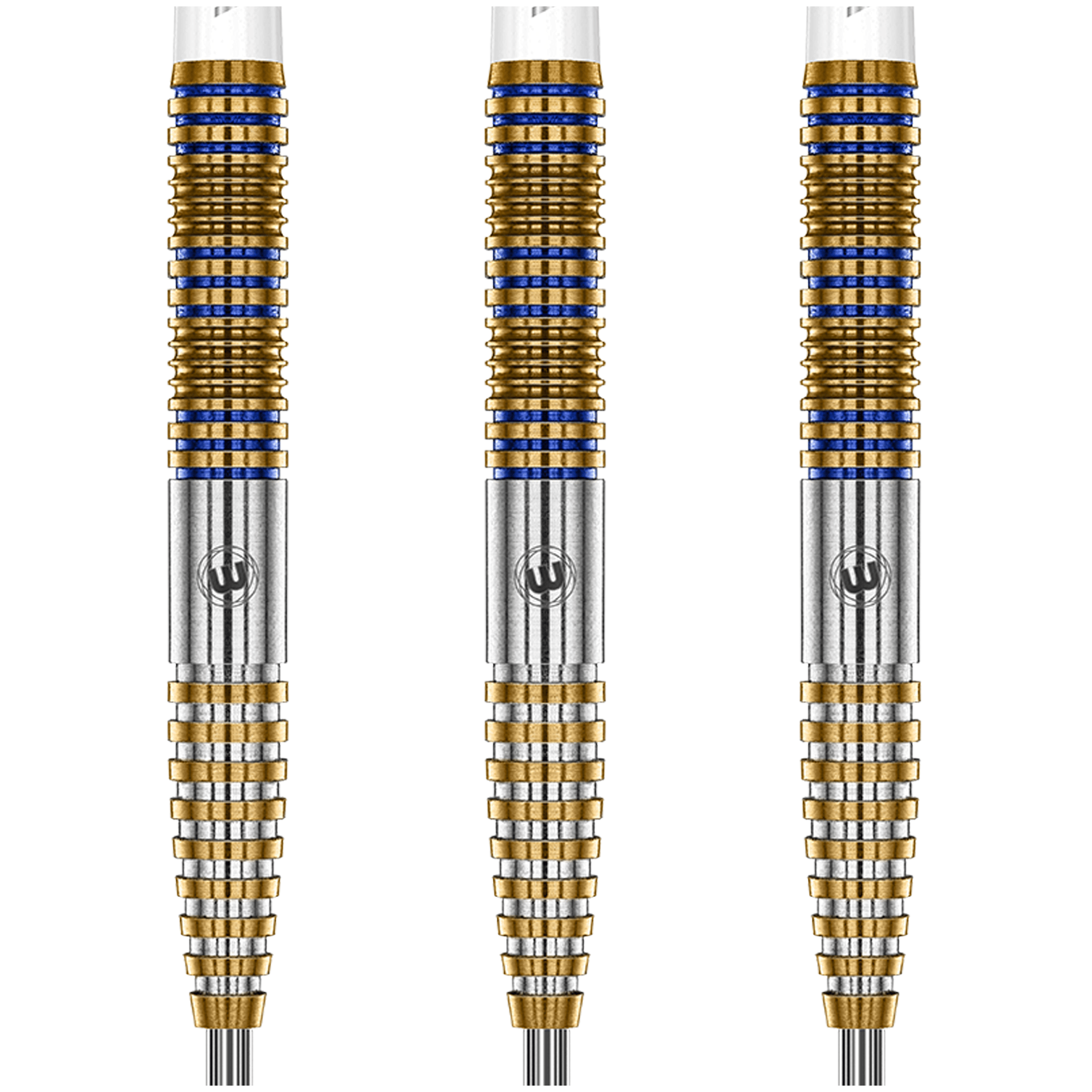 Winmau Daryl Gurney Signature Edition - 95% Tungsten Steel Tip Darts 23 Grams Darts