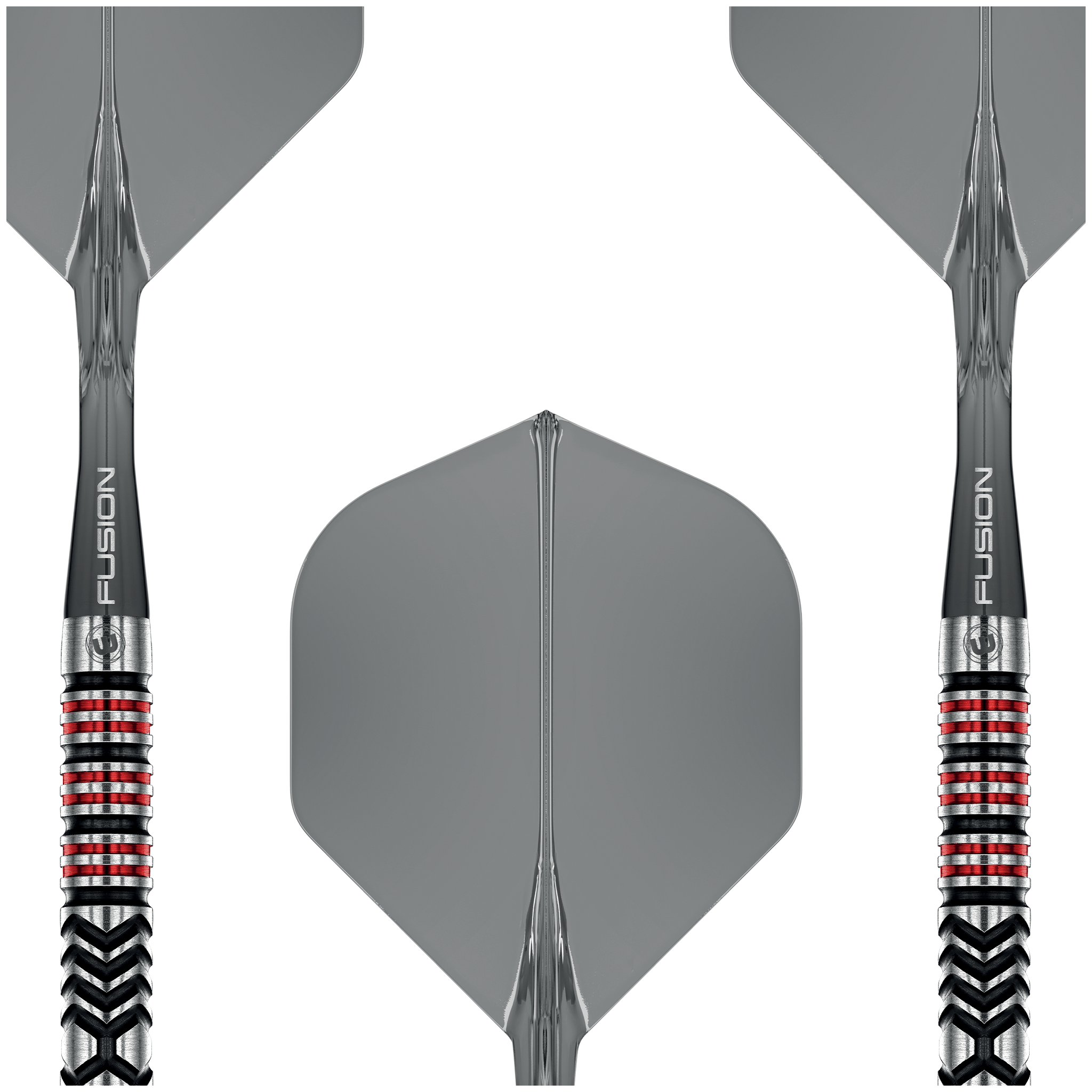Winmau Fornax Tapered Switch Point - 90% Tungsten Steel Tip Darts Darts