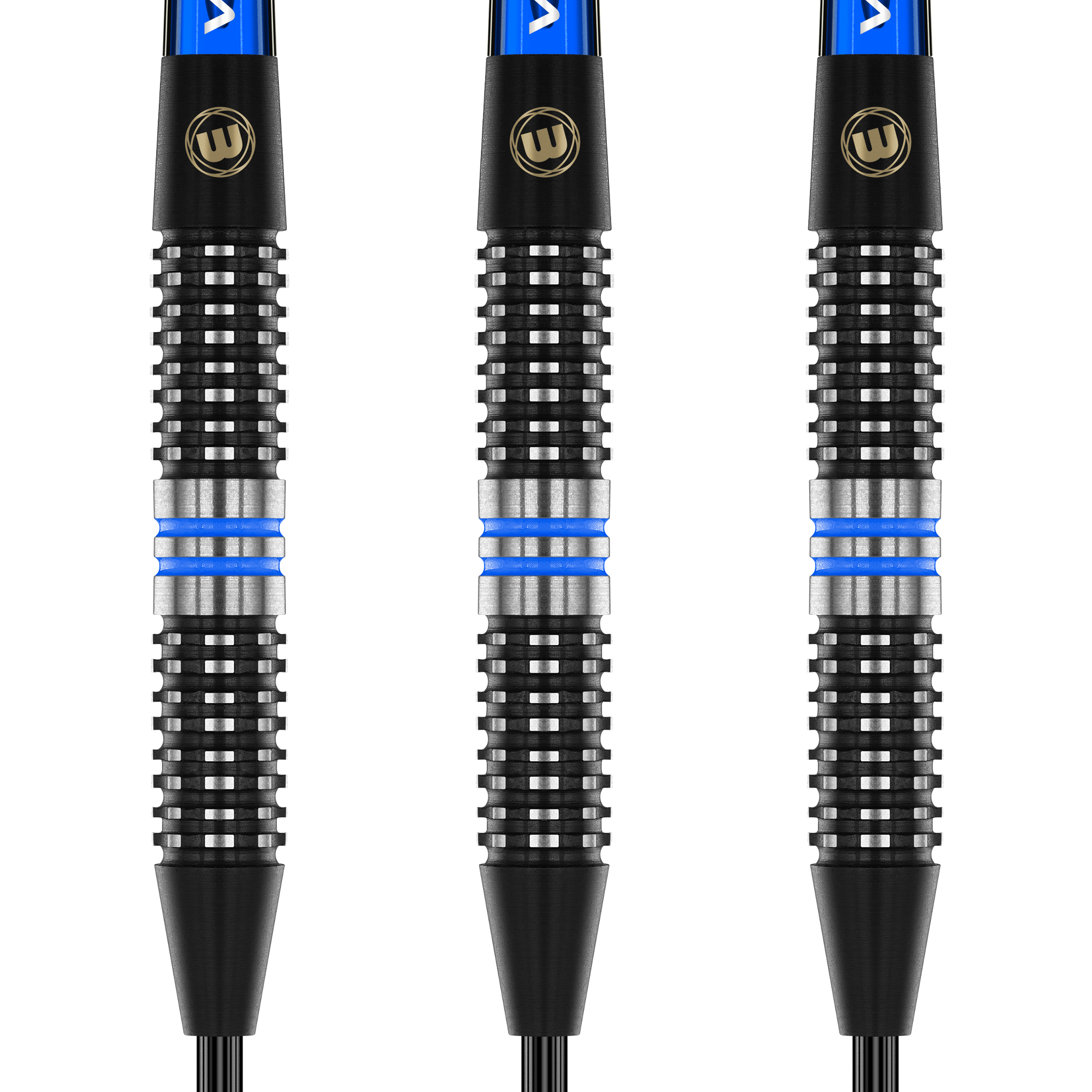 Winmau Galactics - 90% Tungsten Steel Tip Darts Darts