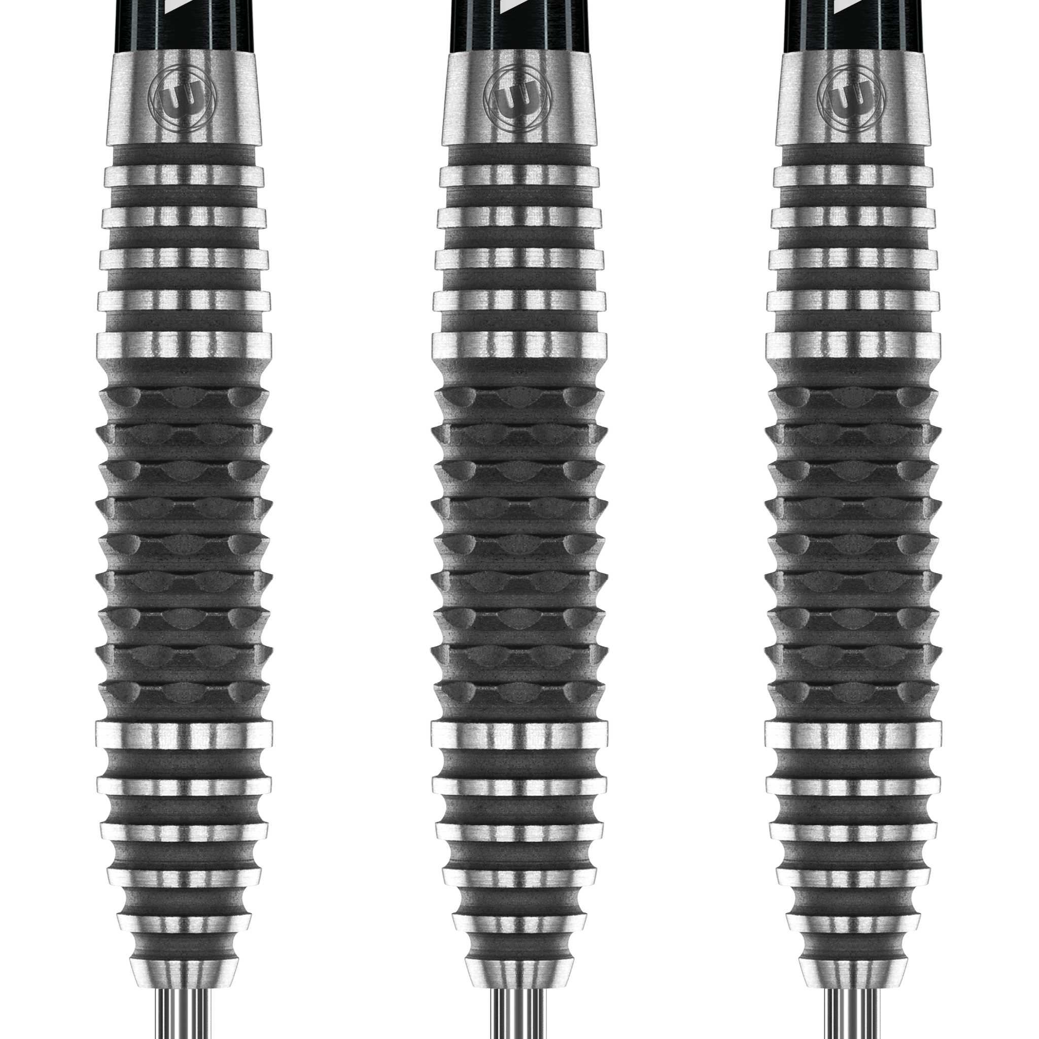 Winmau Kairos 1 - 90% Tungsten Steel Tip Darts Darts