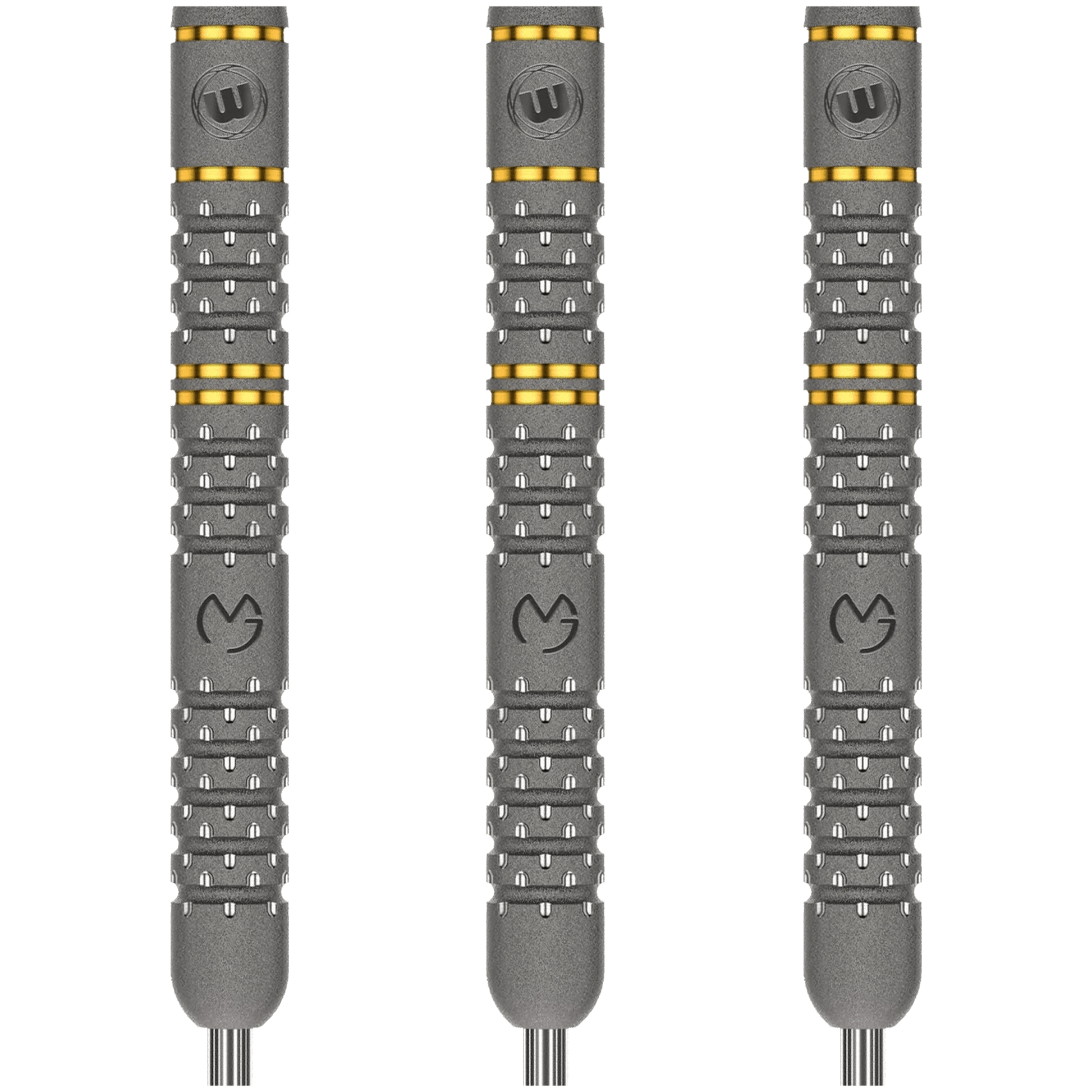 Winmau MVG Evo X - 90% Tungsten Steel Tip Darts Darts
