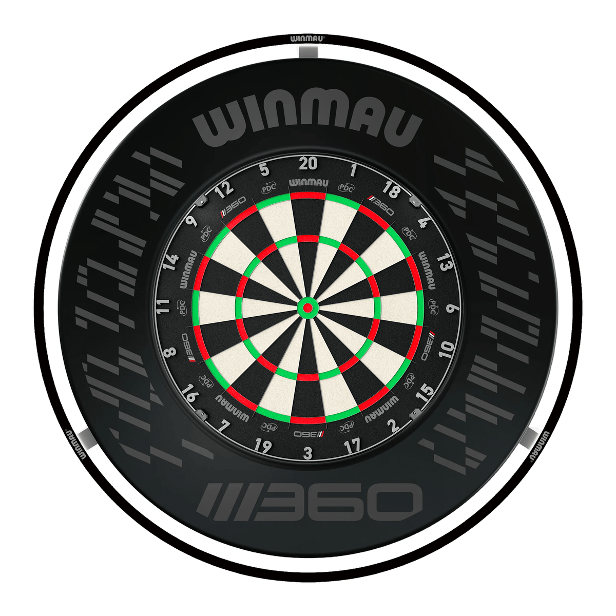 Winmau September Special - Blade 360, 360 Surround & Plasma Bundle Dartboard Bundles