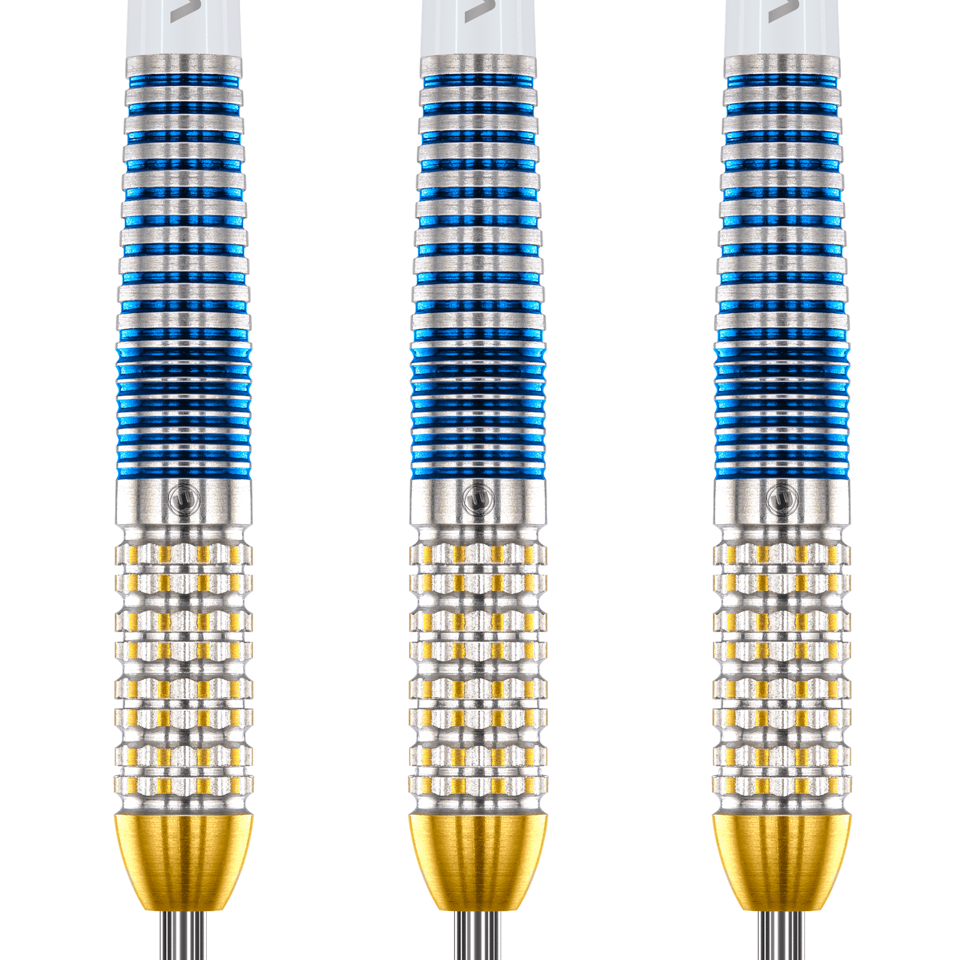 Winmau Steve Beaton Legacy - 90% Tungsten Steel Tip Darts Darts