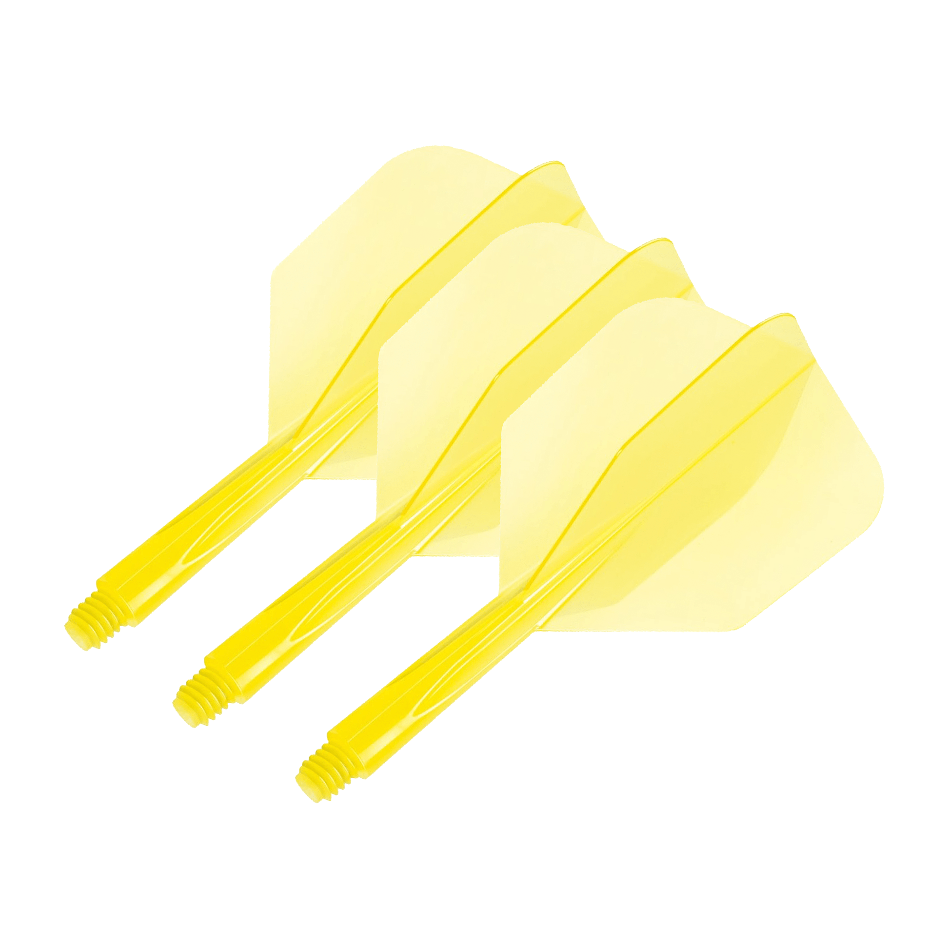 Condor Zero Stress - Resin Dart Shafts Shafts