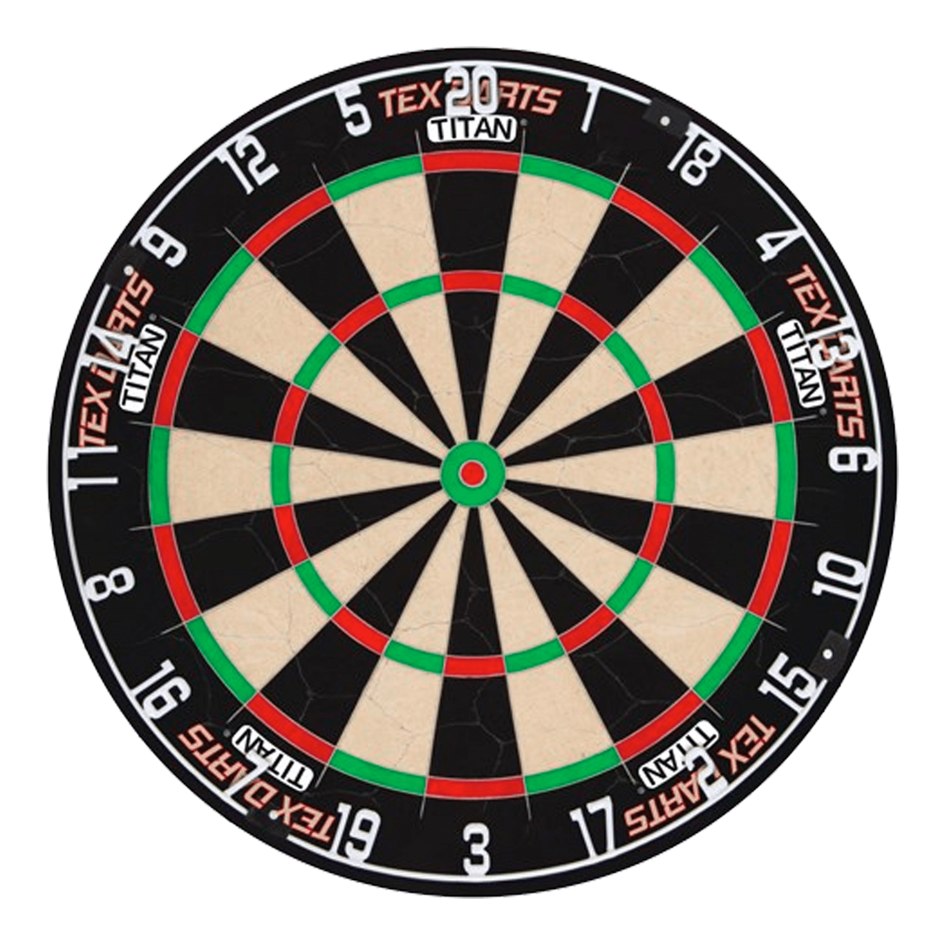Darts Online Tex Titan & Solid Wood Cabinet Bundle Boards