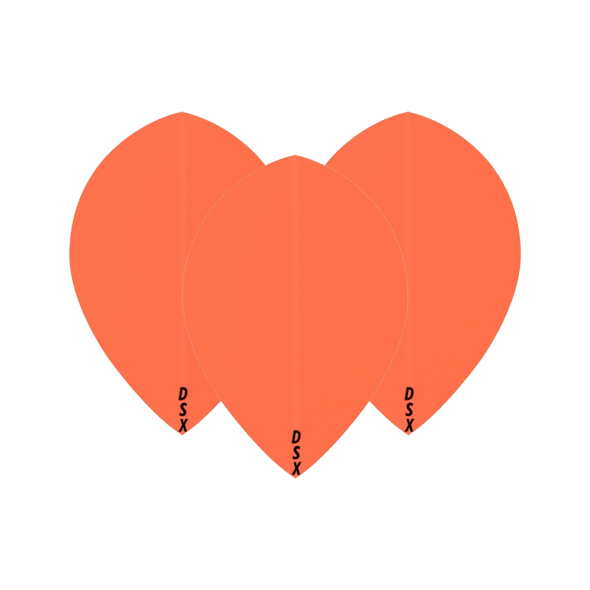 Designa DSX100 - Dart Flights Flights