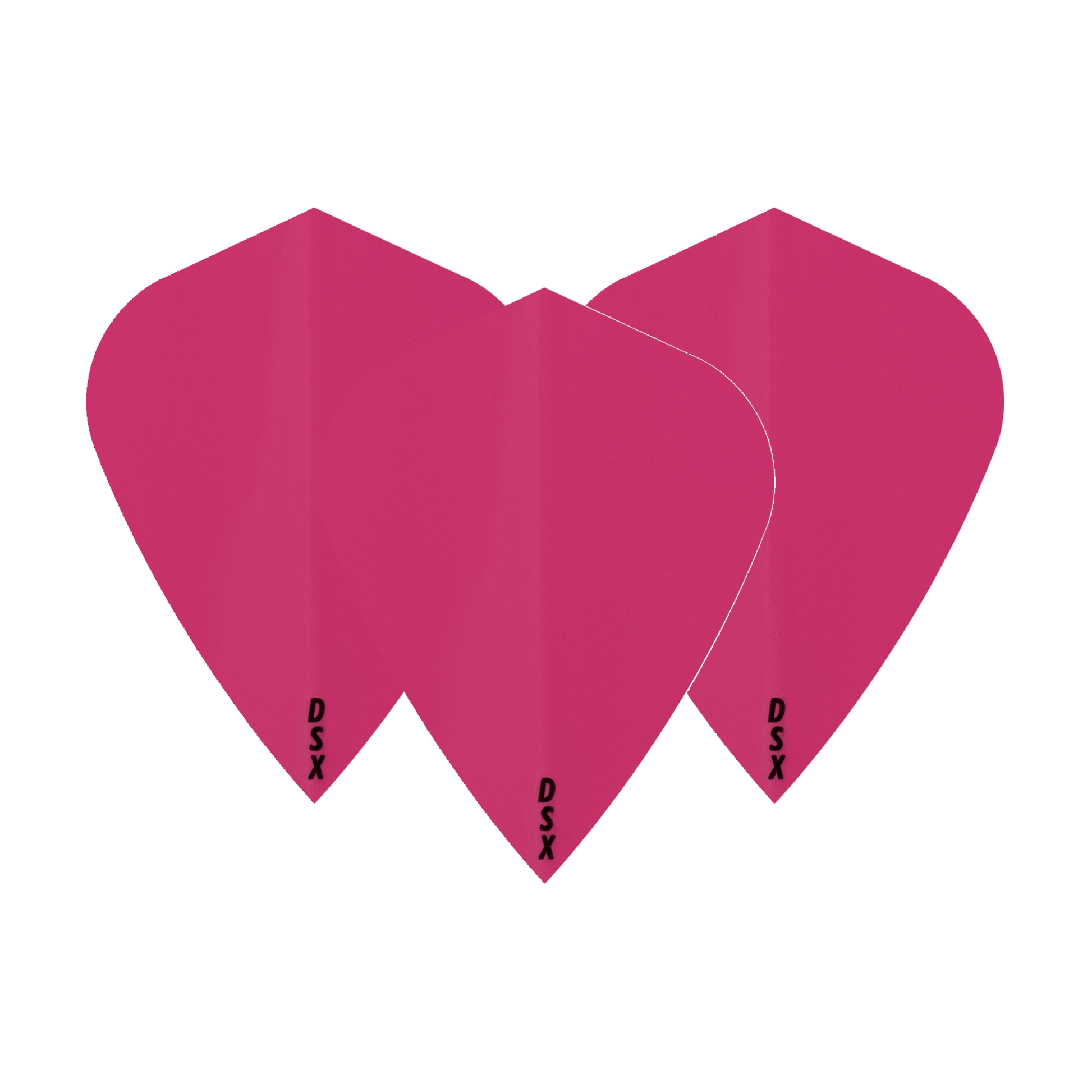 Designa DSX100 - Dart Flights Flights
