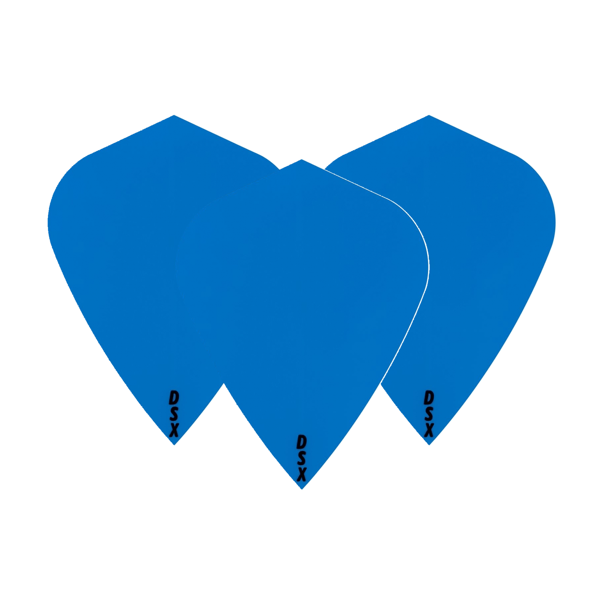 Designa DSX100 - Dart Flights Flights