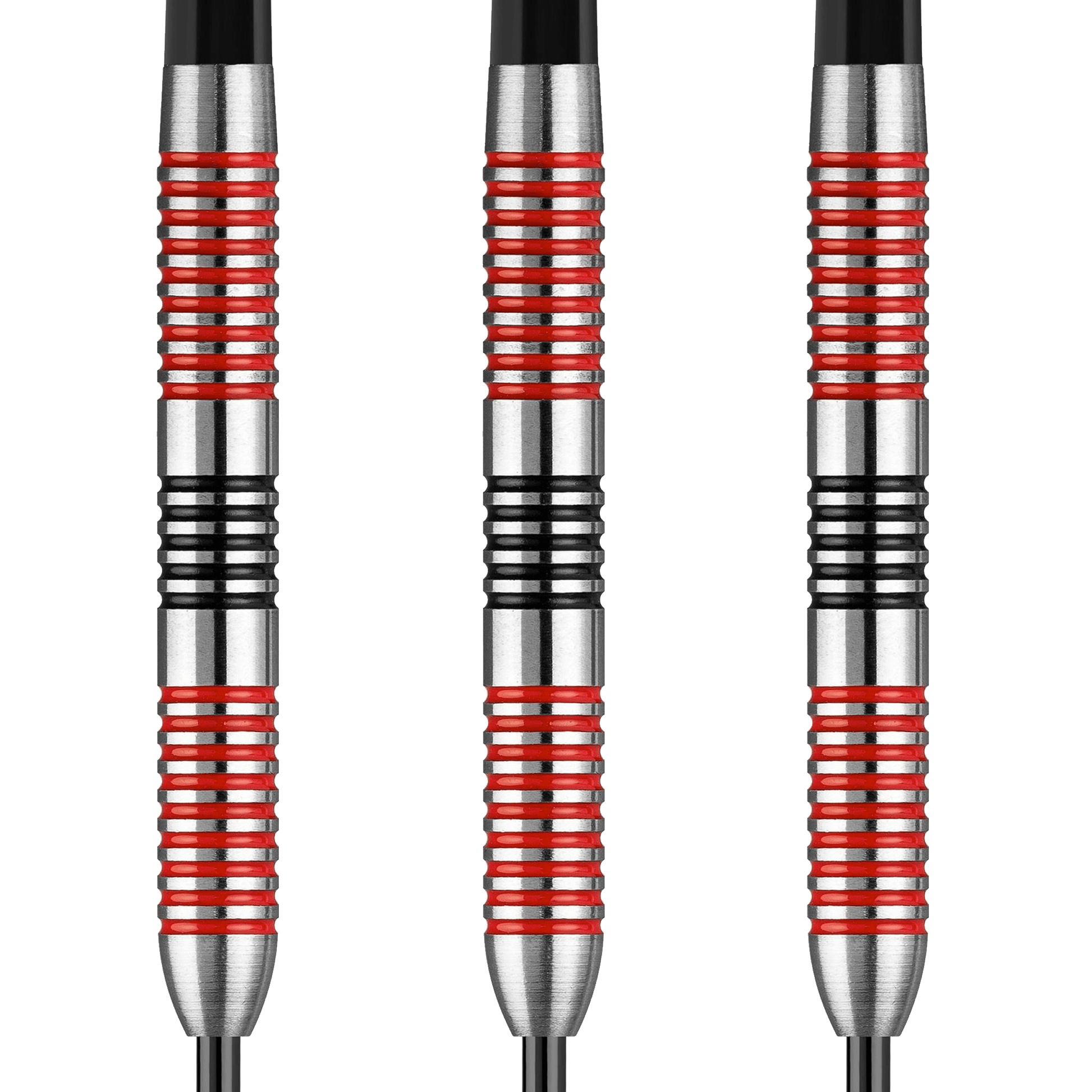 Designa Vampires V2 M2 Steel Tip Darts - 90% Tungsten - 21 Grams Darts