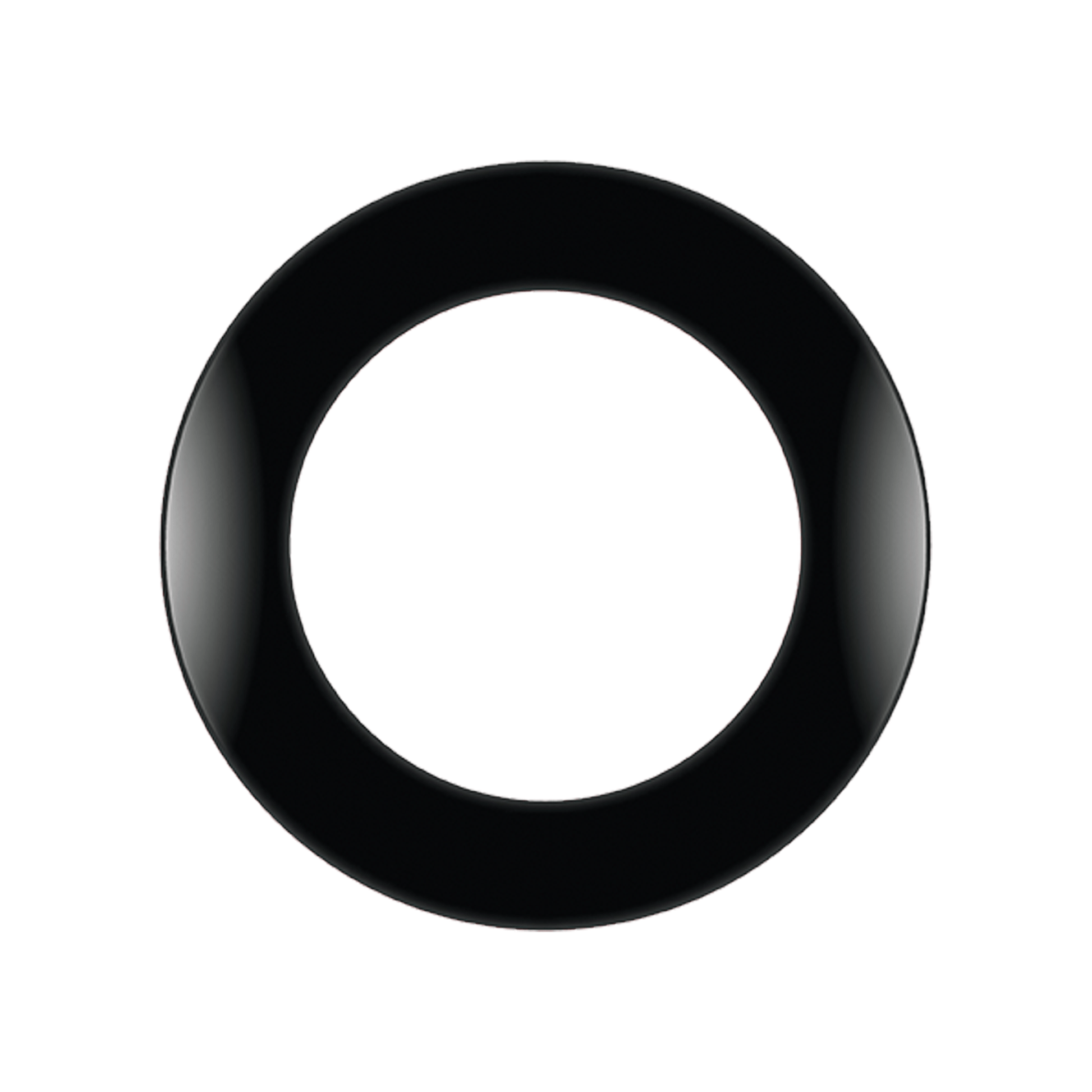 Formula Sports One Piece Dart Board Surround Black Boards