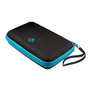 Harrows Blaze Pro 6 Darts Case Aqua Cases