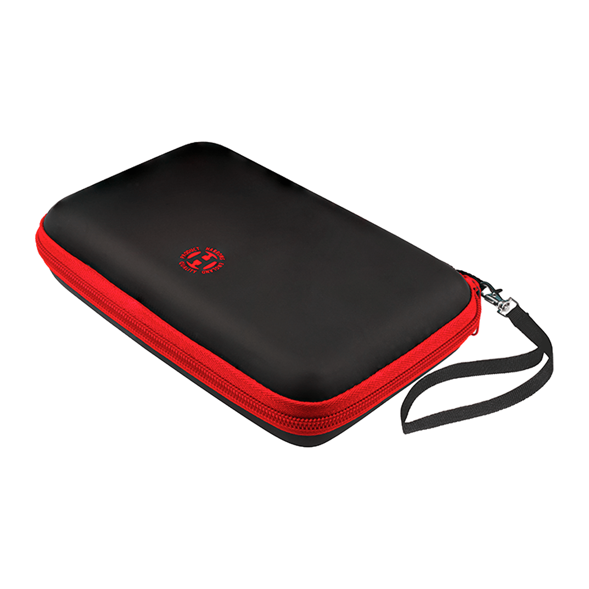 Harrows Blaze Pro 6 Darts Case Red Cases