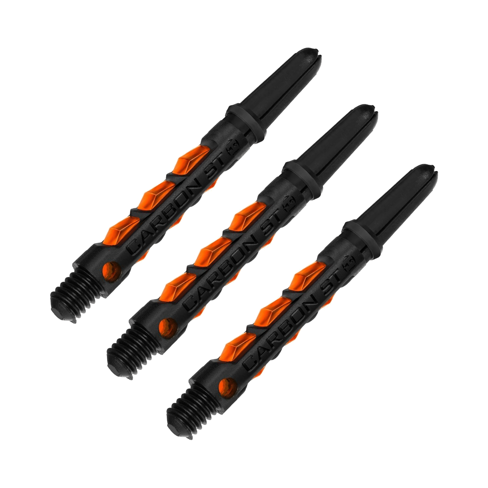 Harrows Carbon ST Dart Shafts Shafts