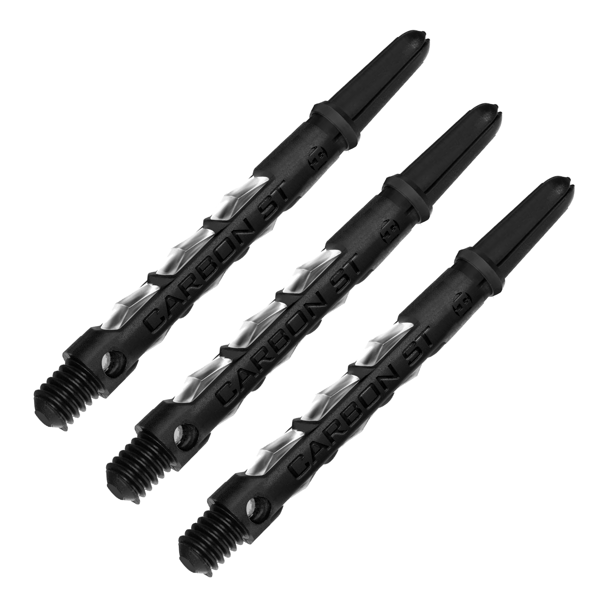 Harrows Carbon ST Dart Shafts Shafts