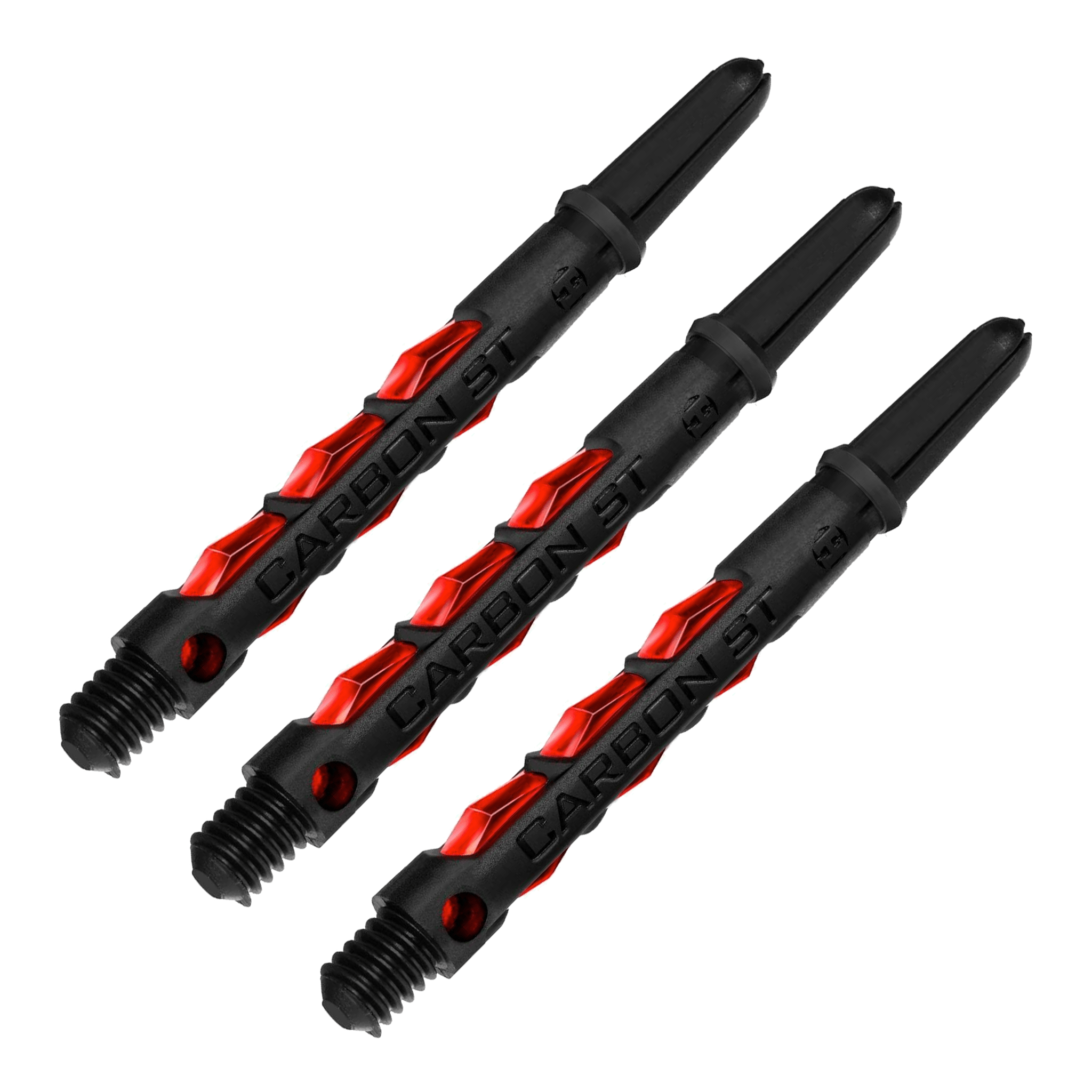 Harrows Carbon ST Dart Shafts Shafts