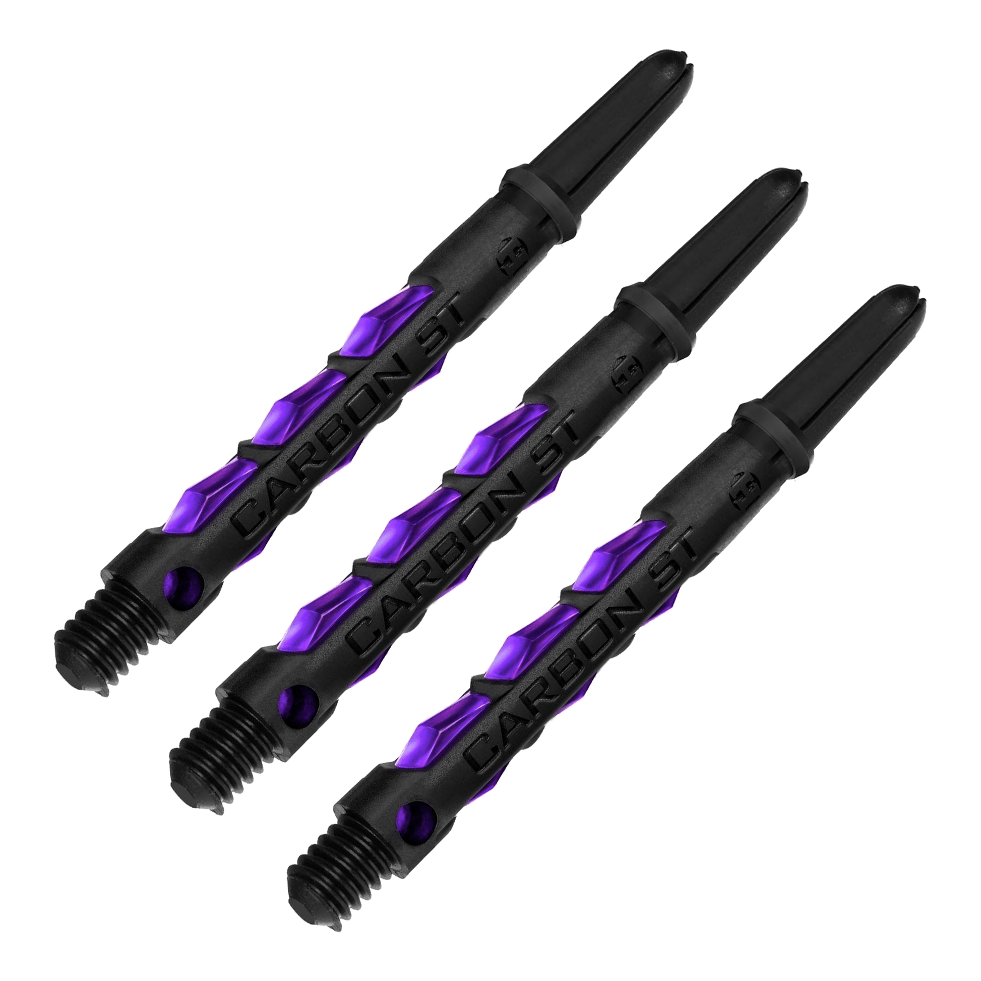 Harrows Carbon ST Dart Shafts Shafts
