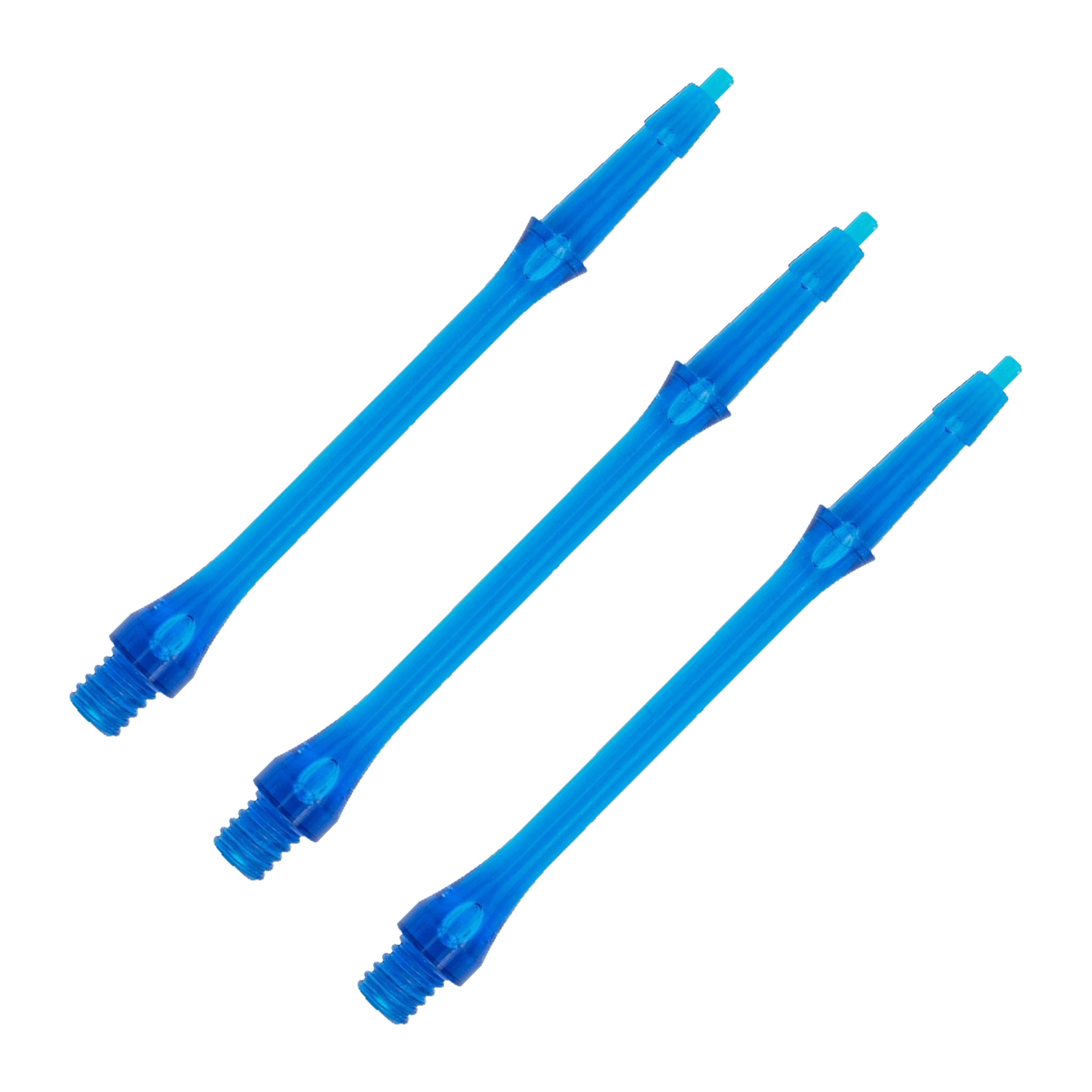 Harrows Clic - Polycarbonate Dart Shafts Shafts